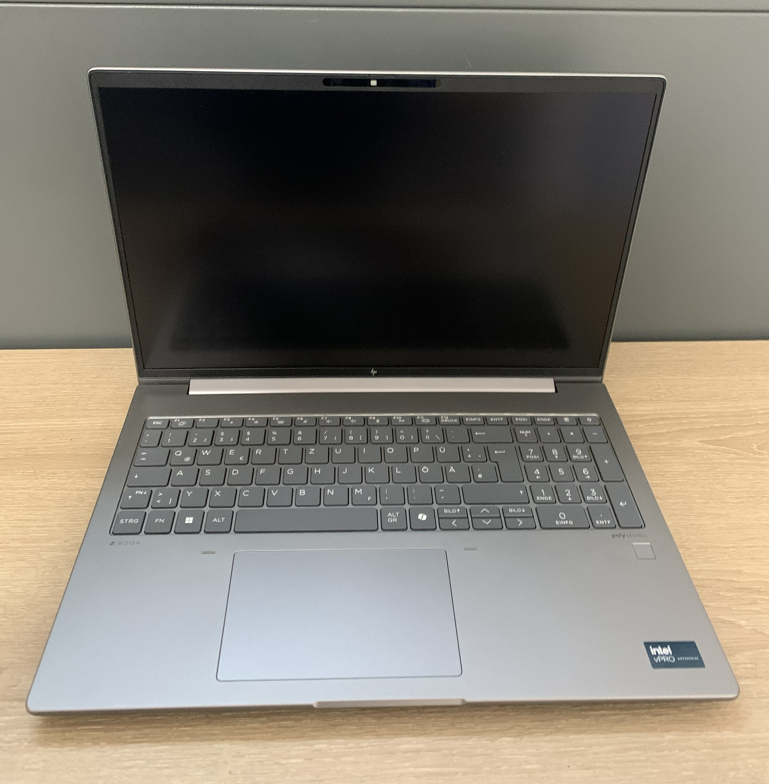 HP Zbook Power 16 G11 Touch Ultra 7 165H 64GB 2TB NVMe RTX 500 4GB W11 B-Ware
