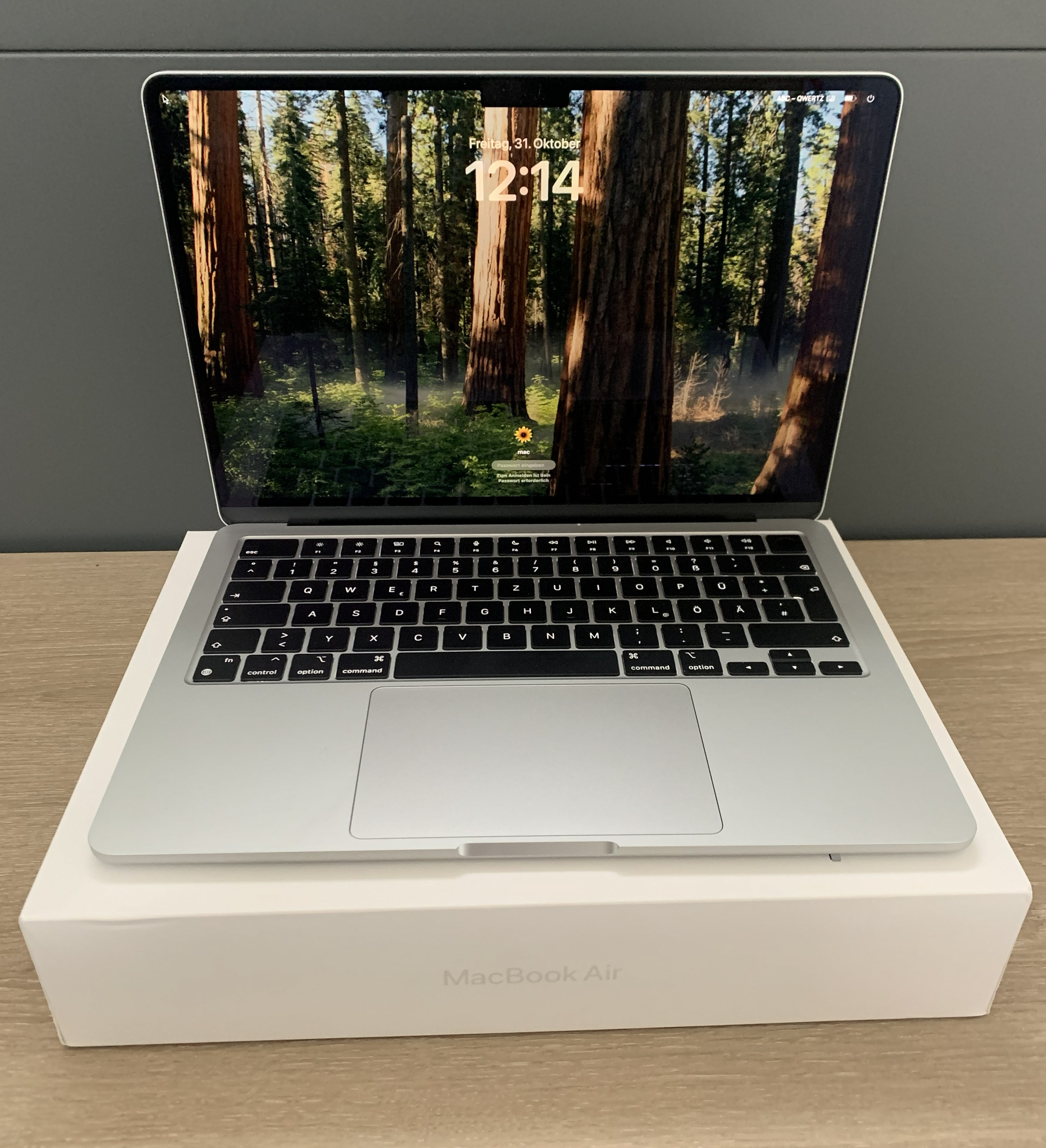 MacBook Air A2681 13