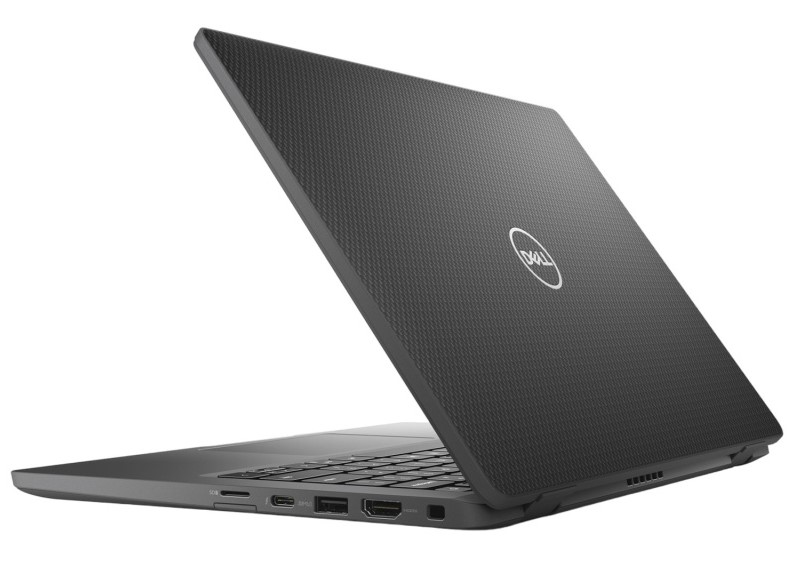 Dell Latitude 7320 13,3" i5-1145G7 2,6GHz 8GB DDR 256GB M.2 SSD Iris Xe CAM W11 