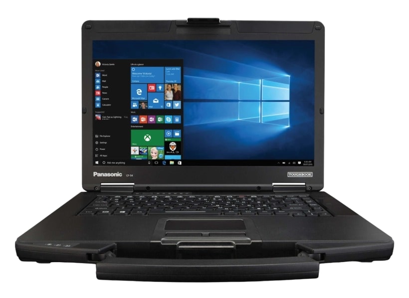 Panasonic CF-54 Panasonic CF-54