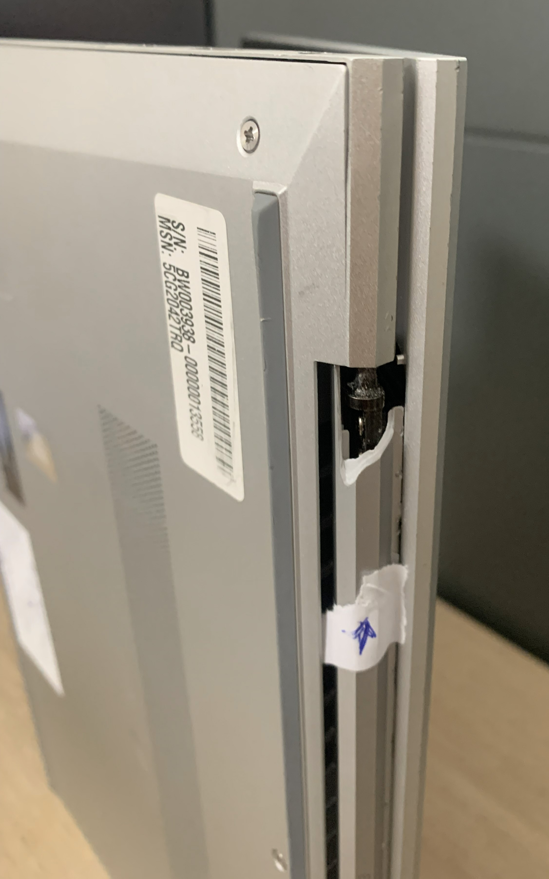 HP Elitebook 840 G7 i5-10210U 16GB DDR 256GB M.2 SSD FullHD CAM W11 C-Ware13