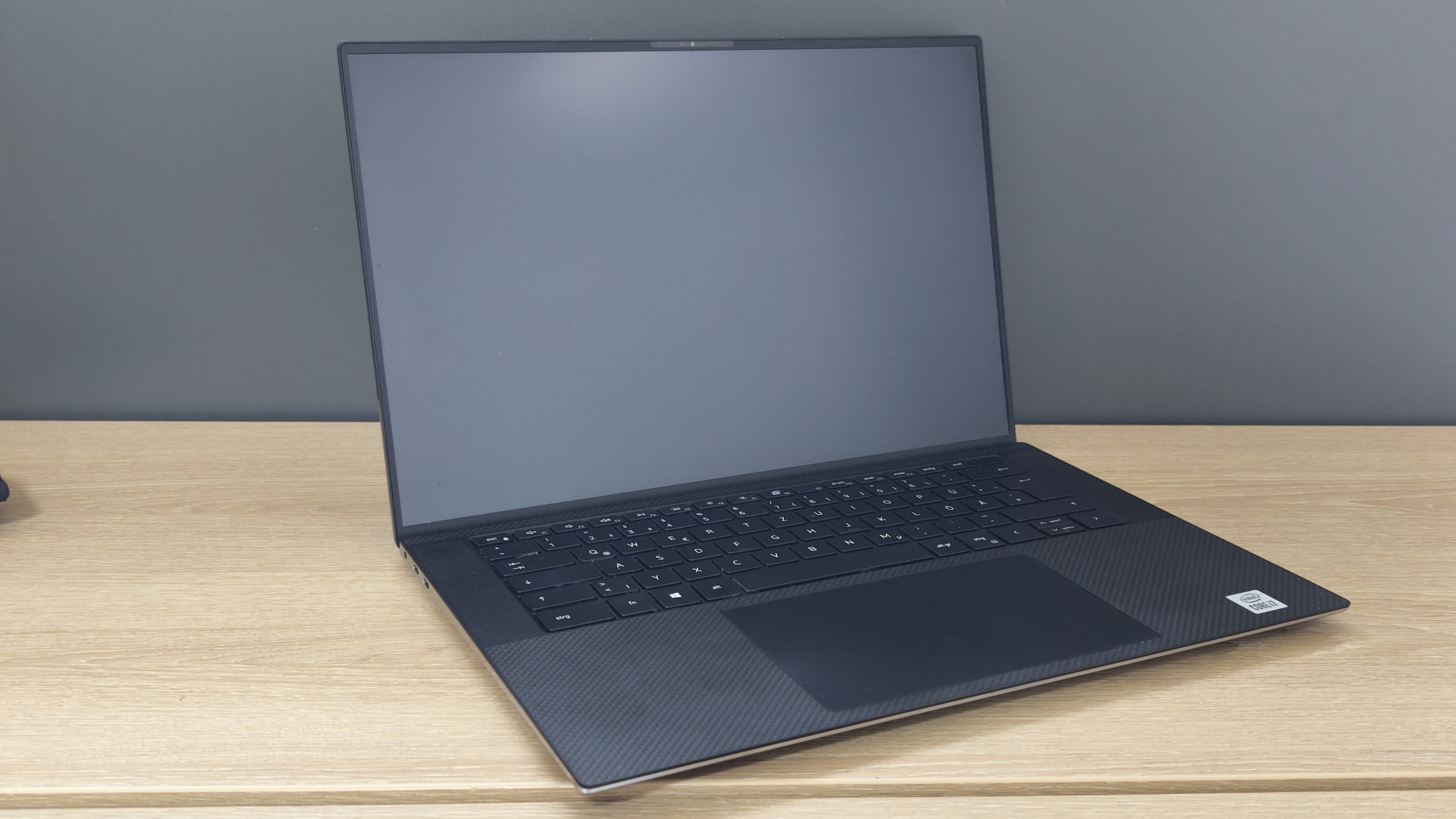 Dell Precision 5550 15,6" i7-10750H 64GB DDR 1TB NVMe T1000 4GB WUXGA W11 A-Ware