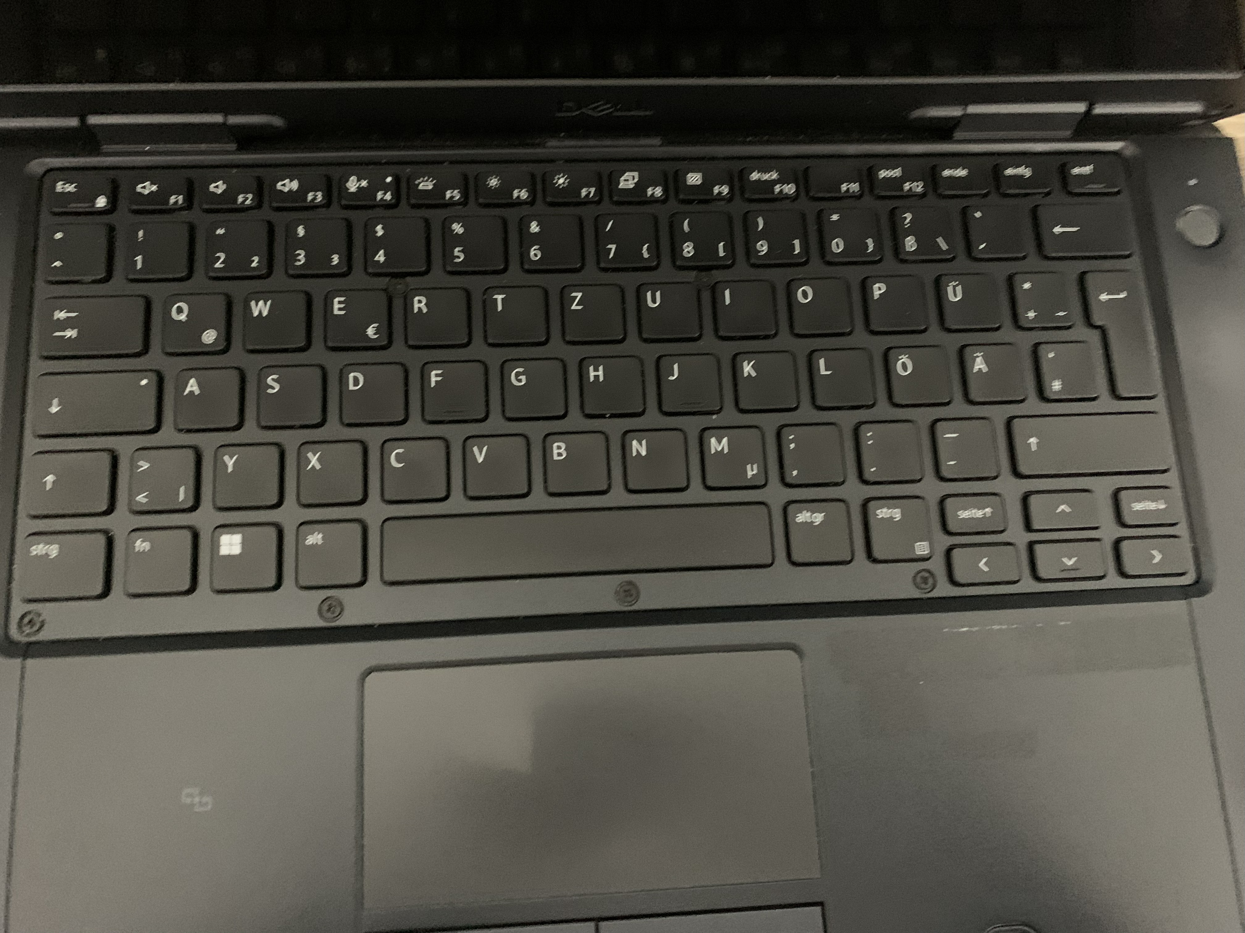 Dell Latitude 5430 Rugged TOUCH i5-1145G7 16GB DDR 256GB NVMe Iris Xe W11 B-Ware