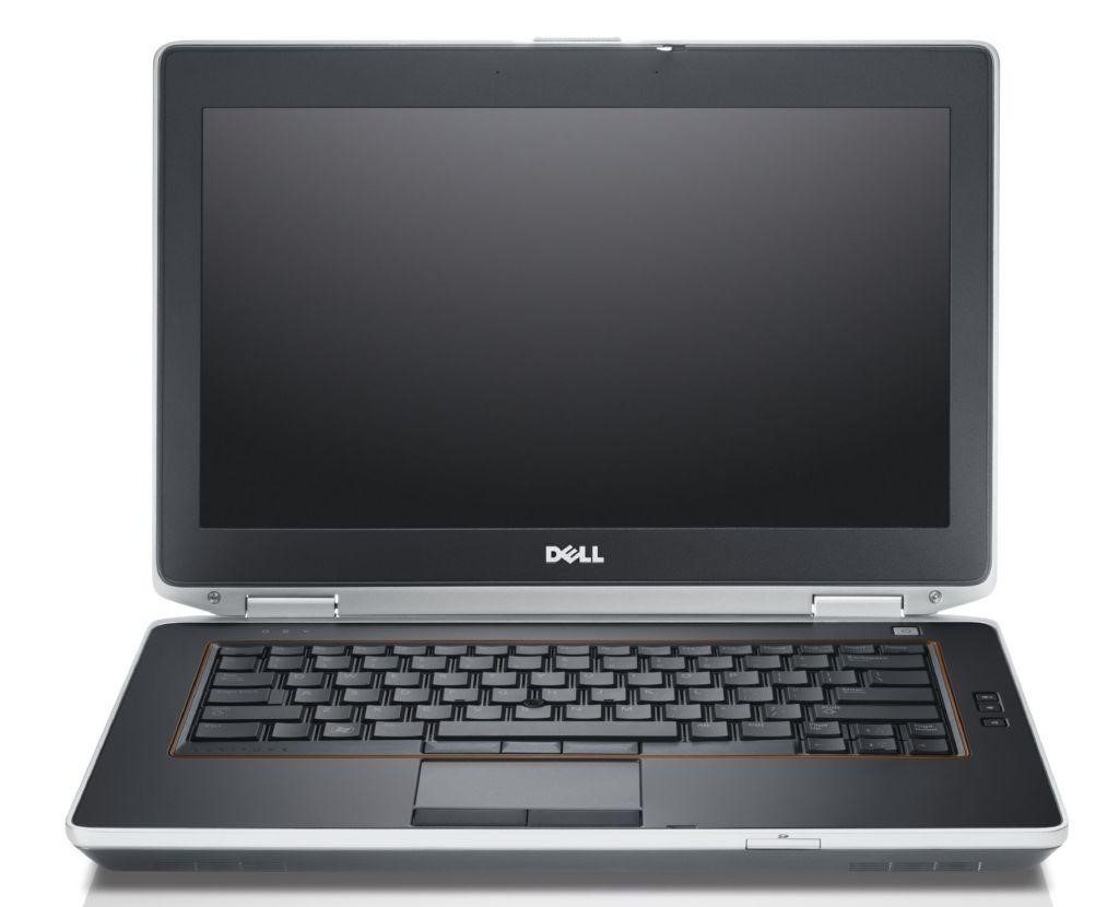 Dell Latitude E6420 Core i5-2520M 2x2,5GHz 4GB 250GB HDD Intel HD DVD CAM A-Ware