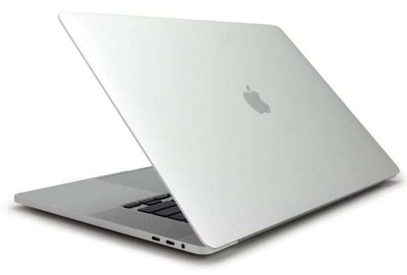 MacBook Pro 16" 2019 A2141 i9-9980HK 32GB 1TB  NVMe Radeon 5500M CAM macOS B11