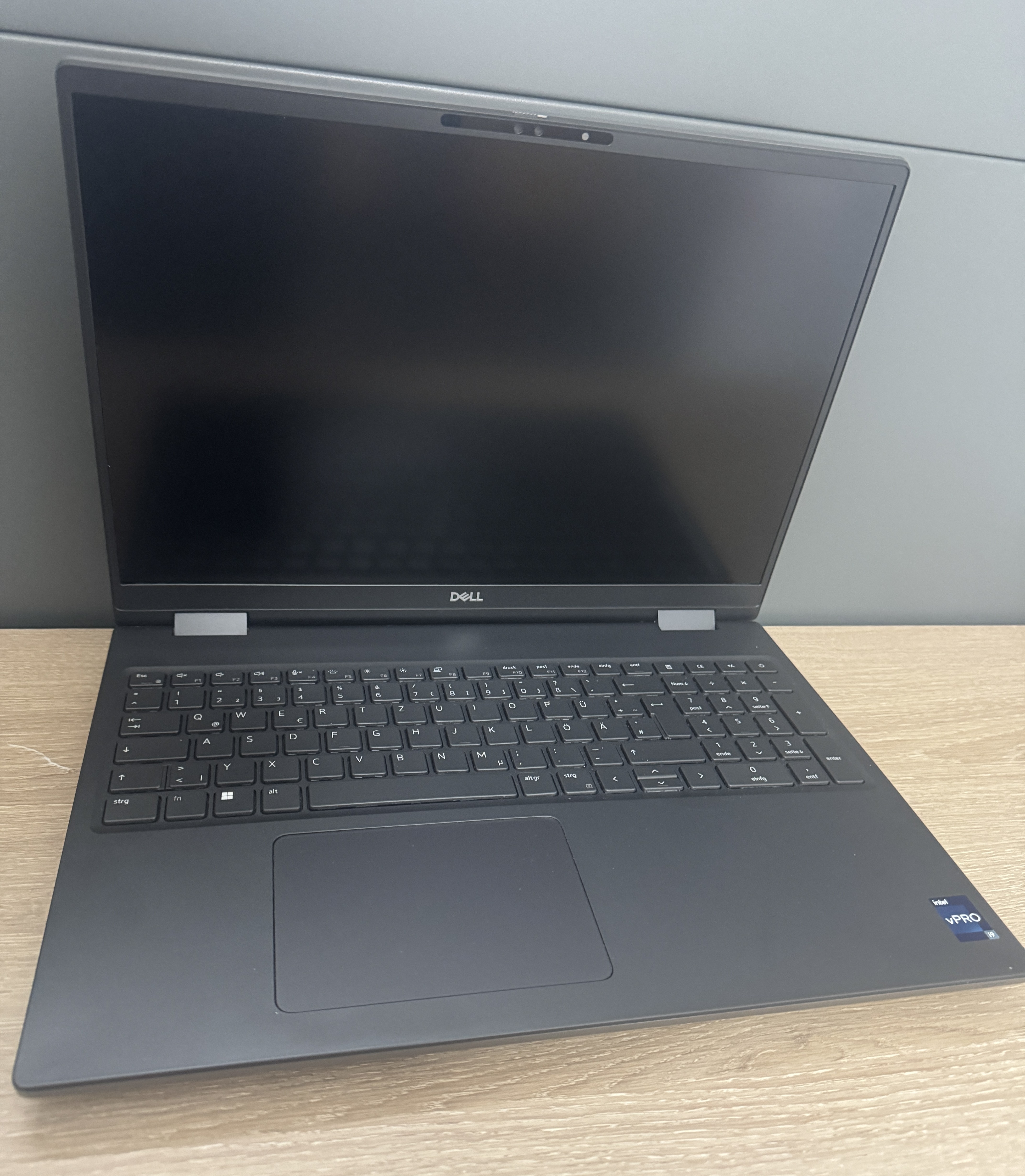 Dell Precision 7670 i9-12950HX 32GB 512GB NVMe RTX A5500 16GB WUXGA W11 B-Ware7