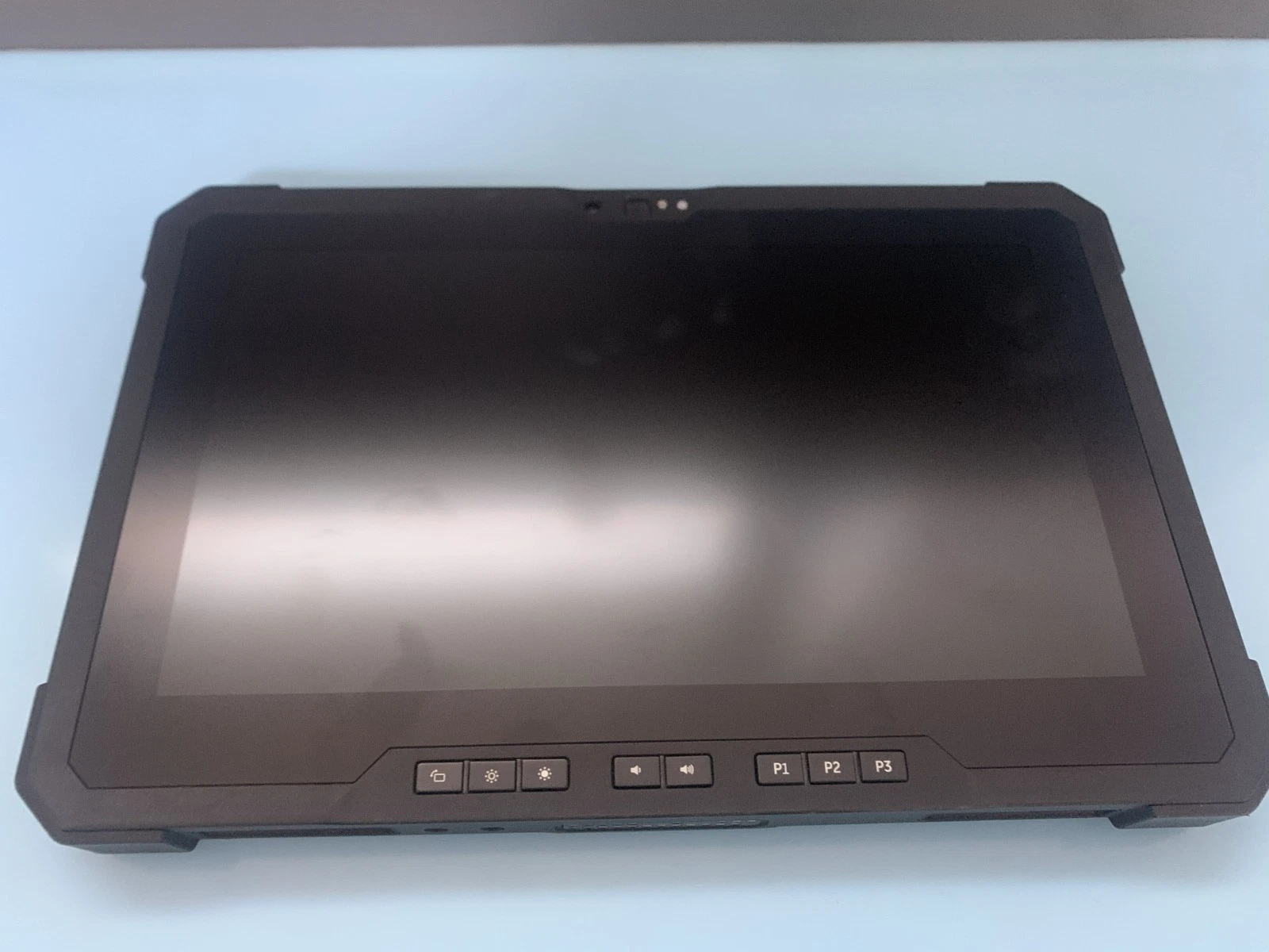 Dell Latitude 7220 Rugged Extreme Tablet Touch i5-8365U 16GB 512GB SSD UHD W11