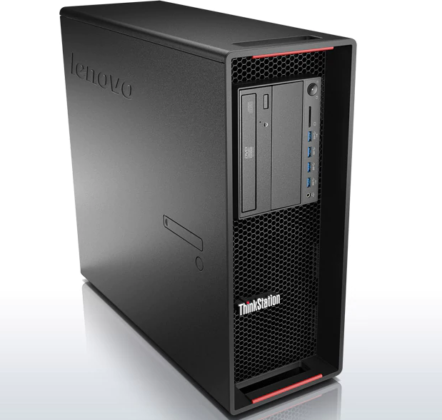 Lenovo ThinkStation P700 2x Xeon E5-2620v3 6x2,40GHz 16GB DDR 1TB SATA NVS 315
