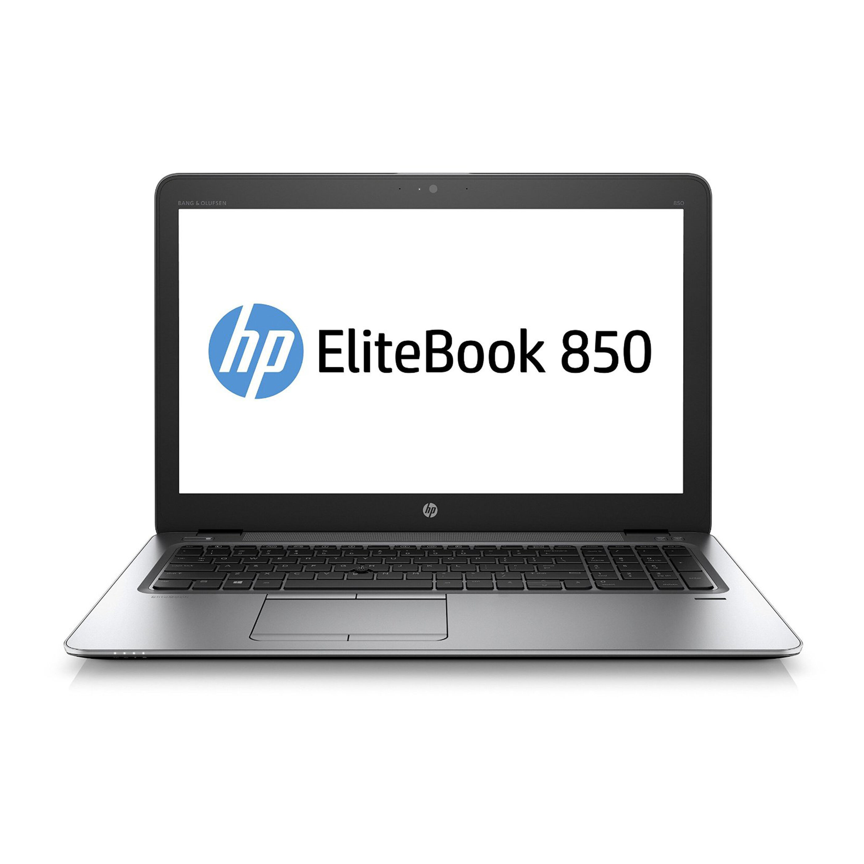 HP Elitebook 850 G3 i7-6500U 2,50GHz 16GB 256GB M.2 SSD FullHD CAM WWAN W10 B18