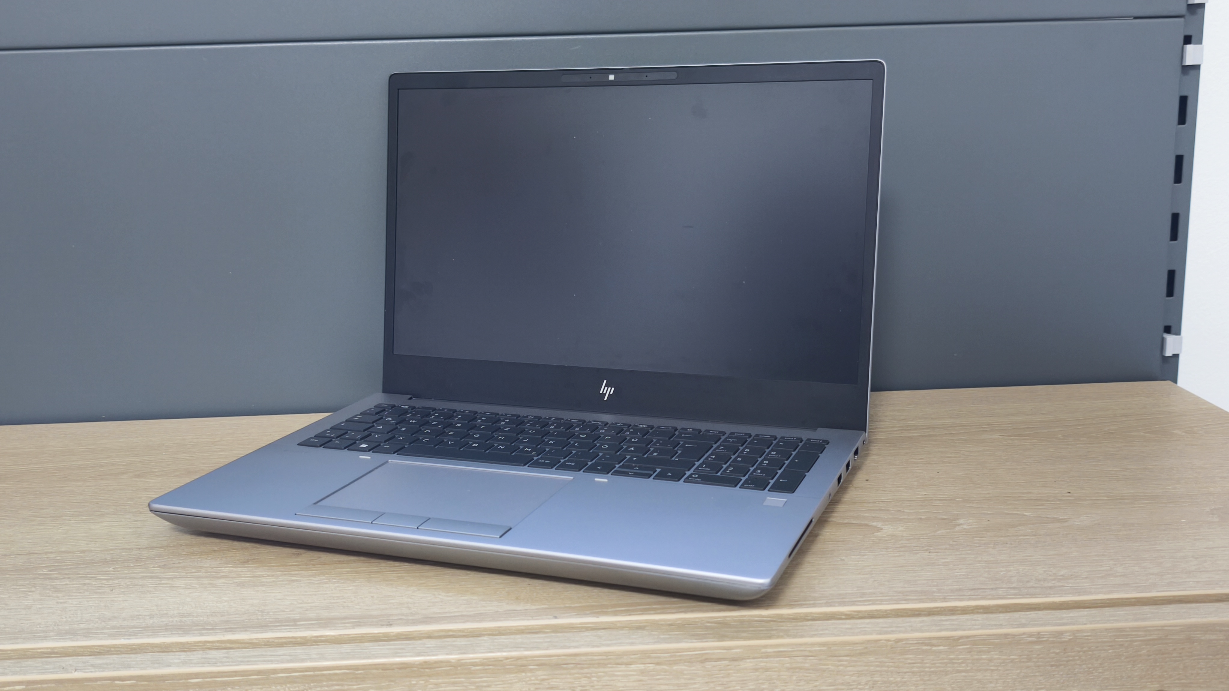 HP ZBook Fury 16 G9 i7-12850HX 32GB DDR 1TB NVMe RTX A3000 12GB W11 B-Ware1