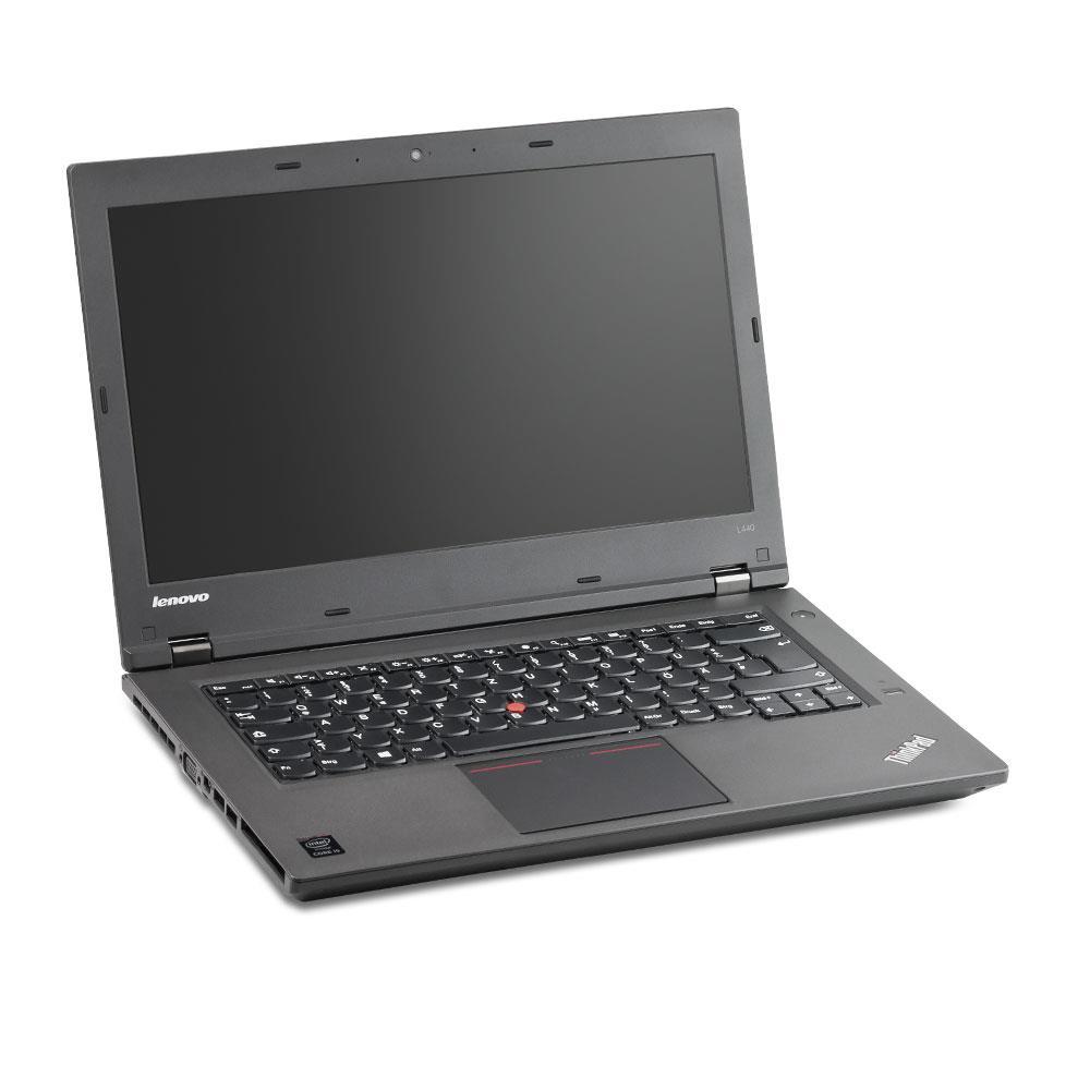 Lenovo Thinkpad L440 Core i3-4000M 2x2,40GHz0 4GB DDR 320GB HDD CAM A-Ware 