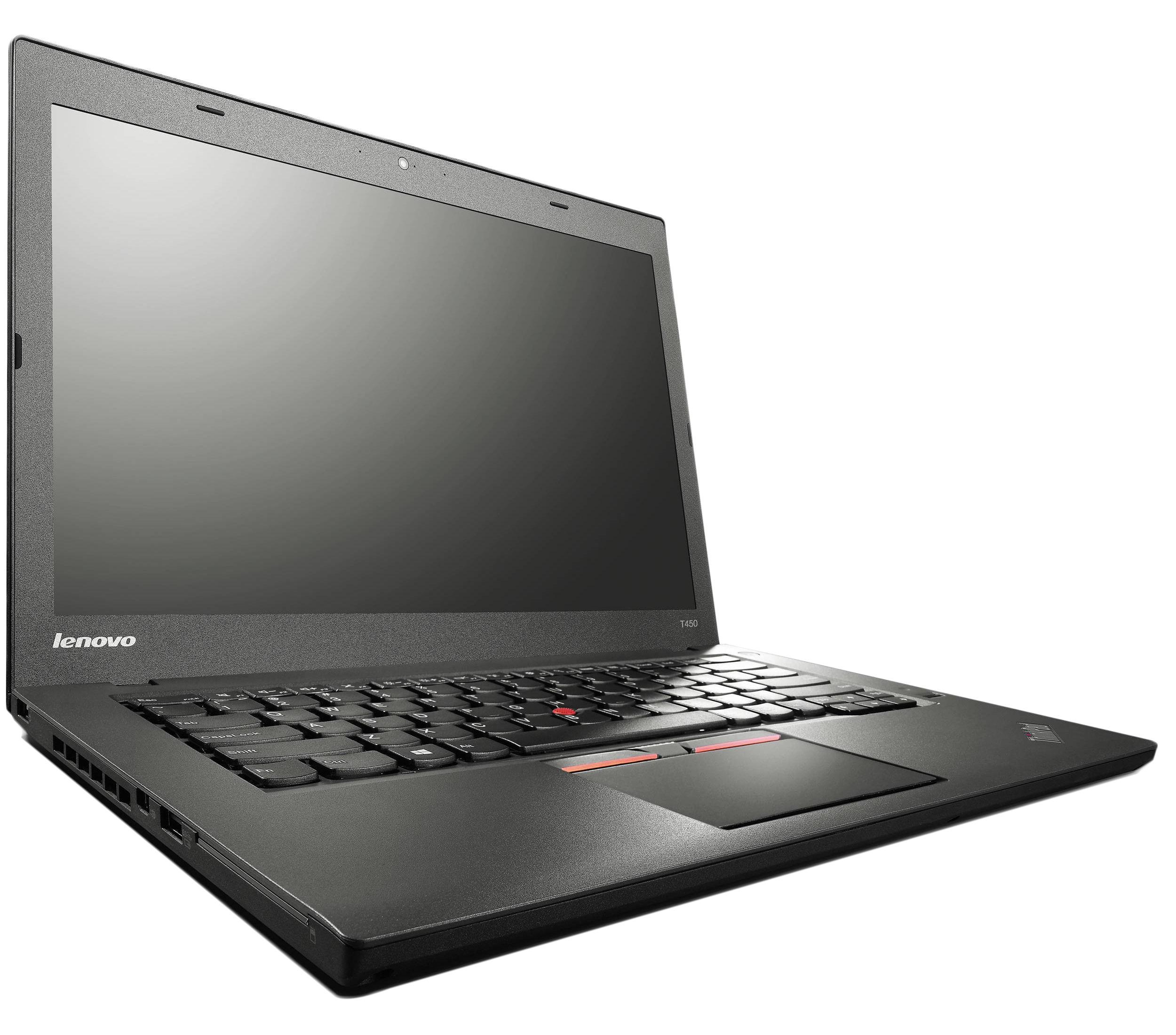 Lenovo ThinkPad T450 i5-5300U 2x 2,30GHz 8GB DDR 240GB SSD  Intel HD CAM B-Ware