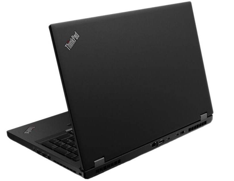 Lenovo Thinkpad P15 Gen 1  i7-10750H 2,60GHz 16GB 1TB M.2 GB SSD T1000 W11 A-Ware