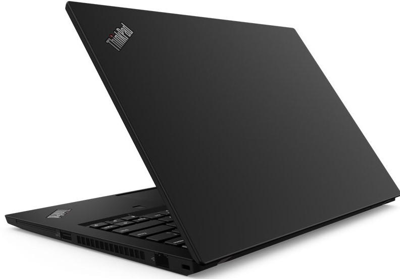 Lenovo ThinkPad T14 G1 TOUCH i5-10310U 16GB 256GB M.2 SSD FullHD W11 A-Ware7