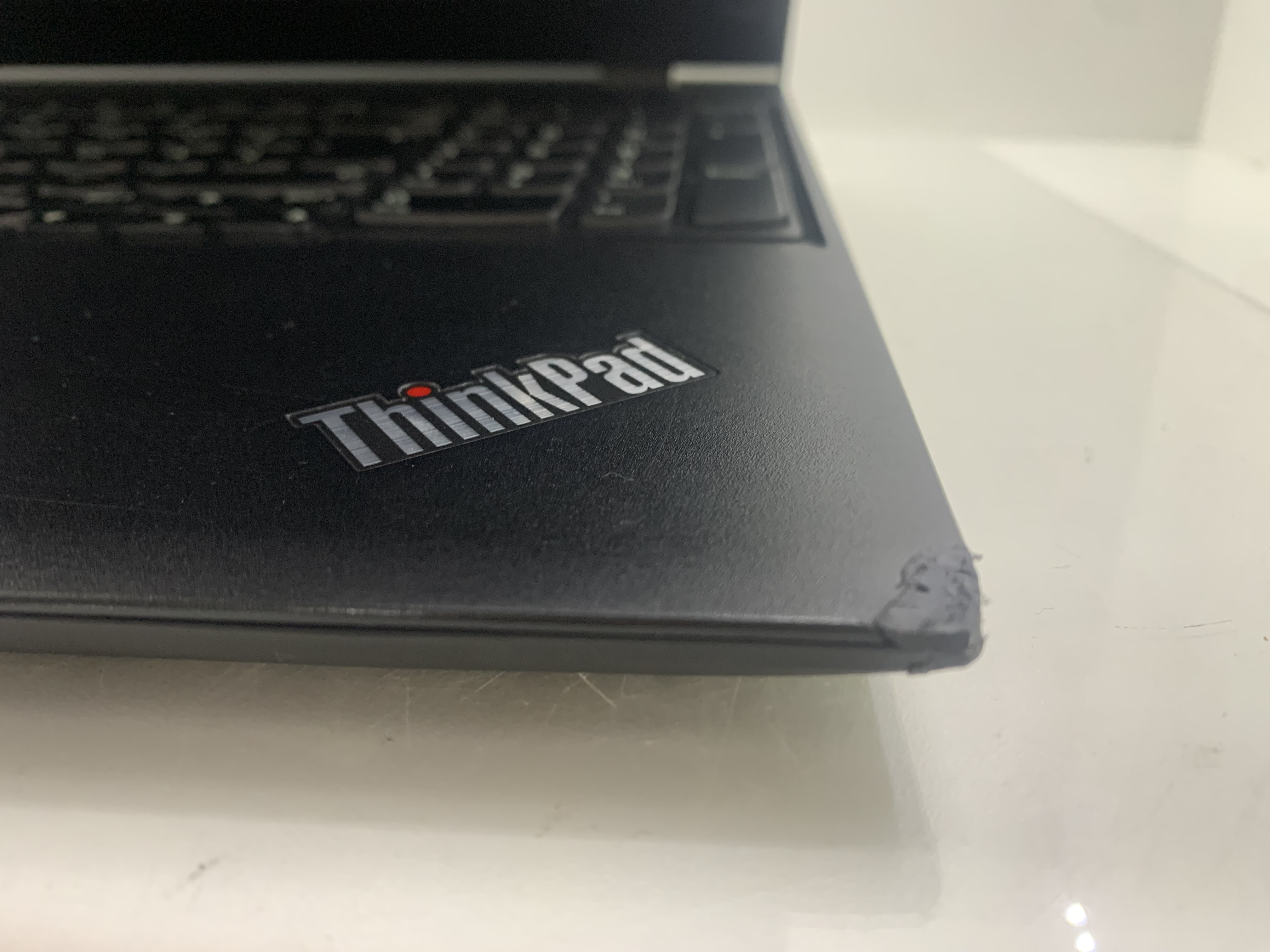 Lenovo Thinkpad P52s i7-8650U 32GB DDR 512GB SSD QP500 3840x2160 4K IPS W11 B9