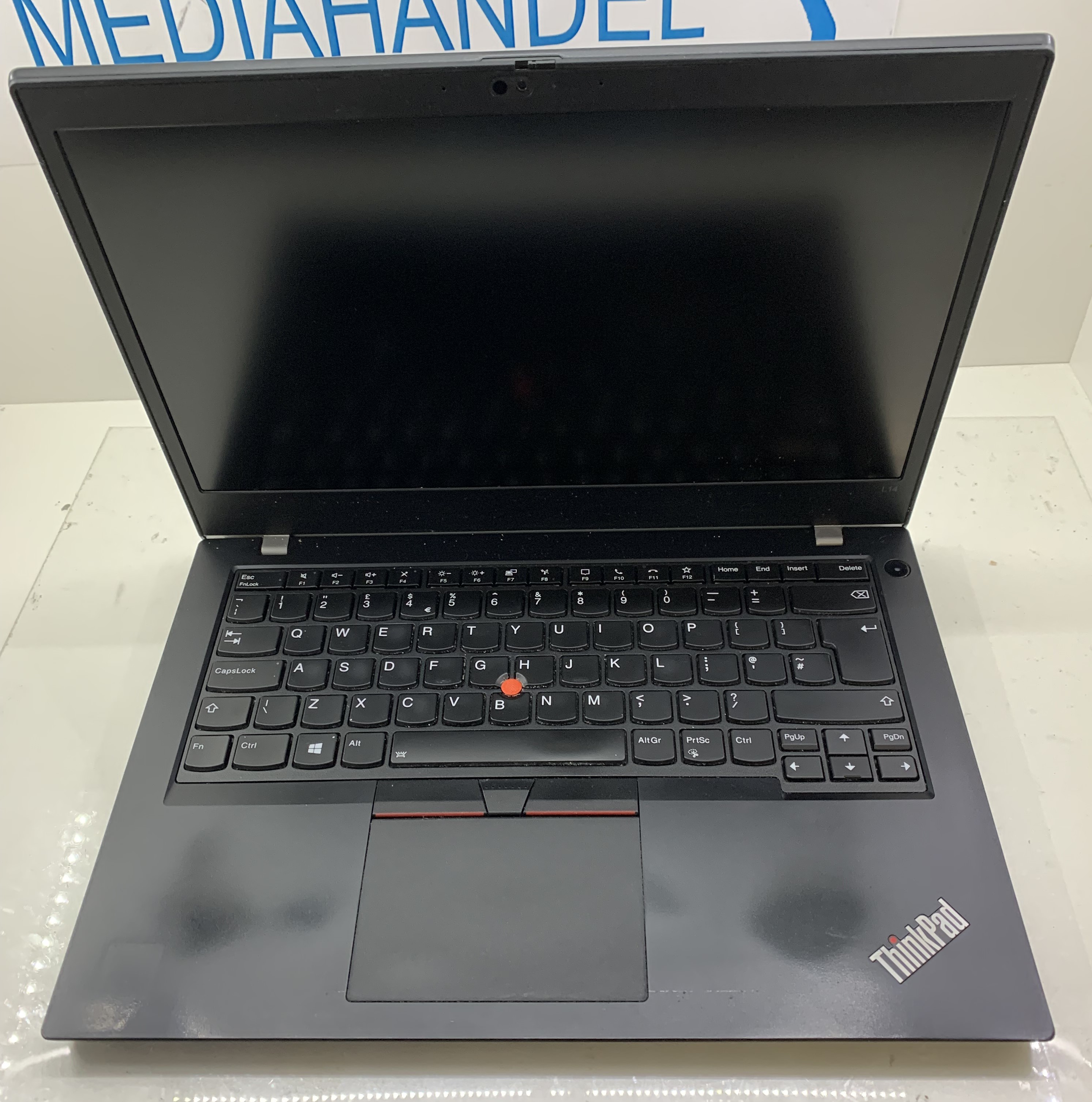 Lenovo ThinkPad L14 G1  i5-10310U 1,70GHz 16GB 256GB M.2 SSD FullHD CAM W11 B1