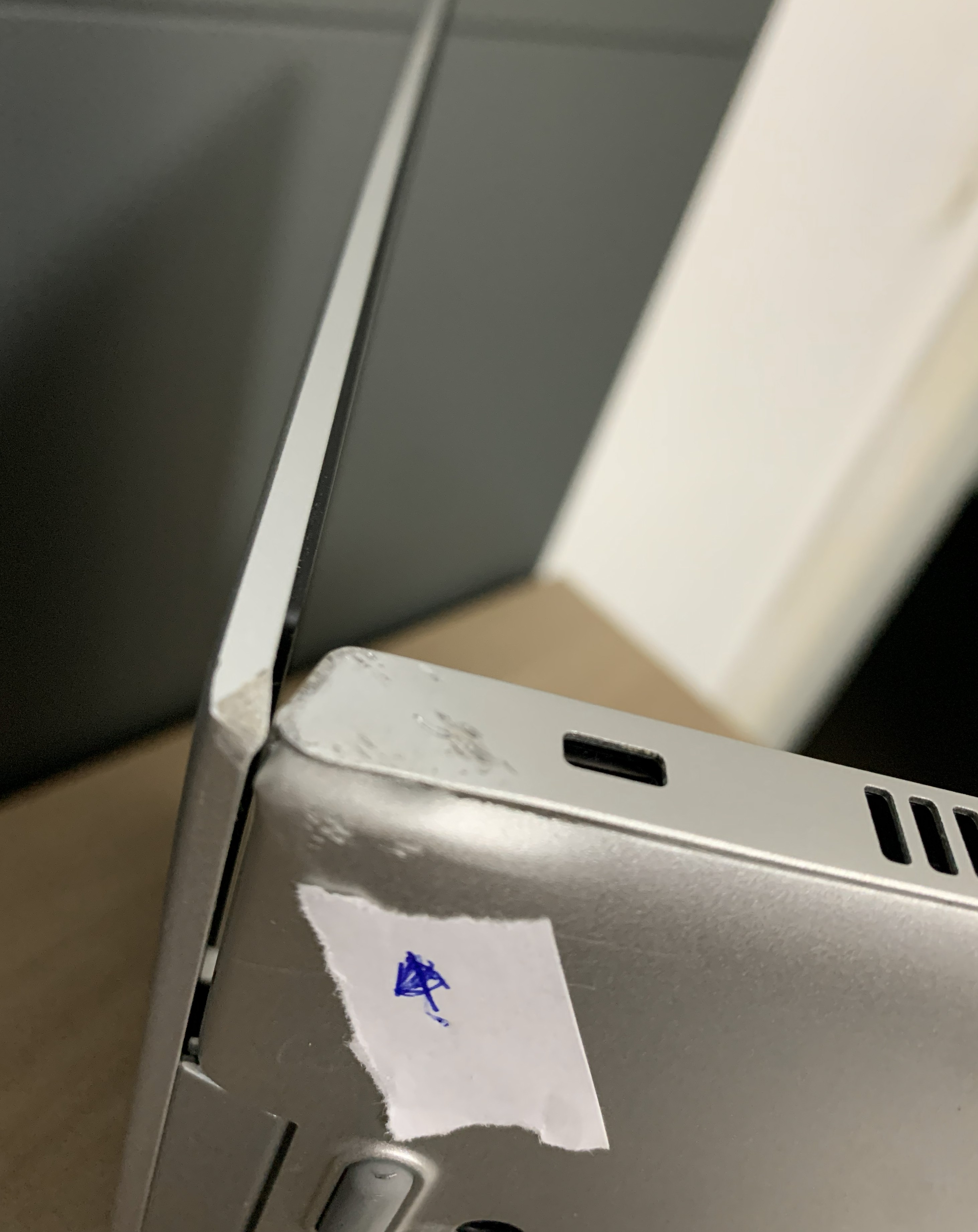 HP Elitebook 830 G6 i7-8565U 16GB DDR 256GB M.2 SSD FullHD CAM W11 C-Ware20