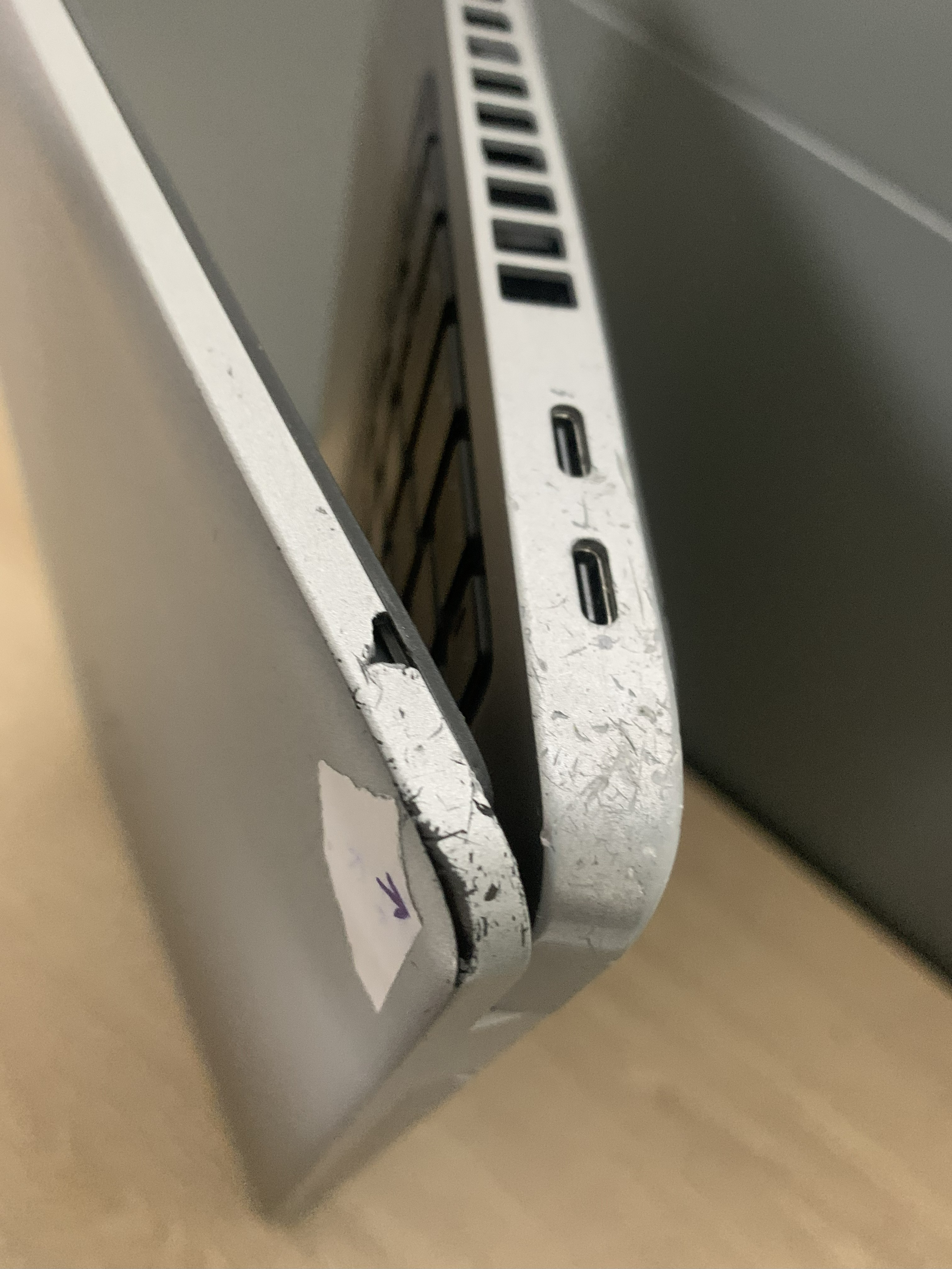 Dell Precision 3561  i5-11500H 32GB DDR 512GB M.2 SSD T600 4GB CAM W11 B-Ware1