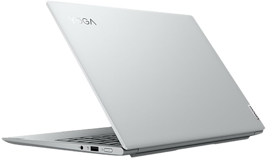 Lenovo Yoga Slim Pro 7 14IHU5 0 i5-11320H 16GB 1TB M.2 SSD Iris CAM W11