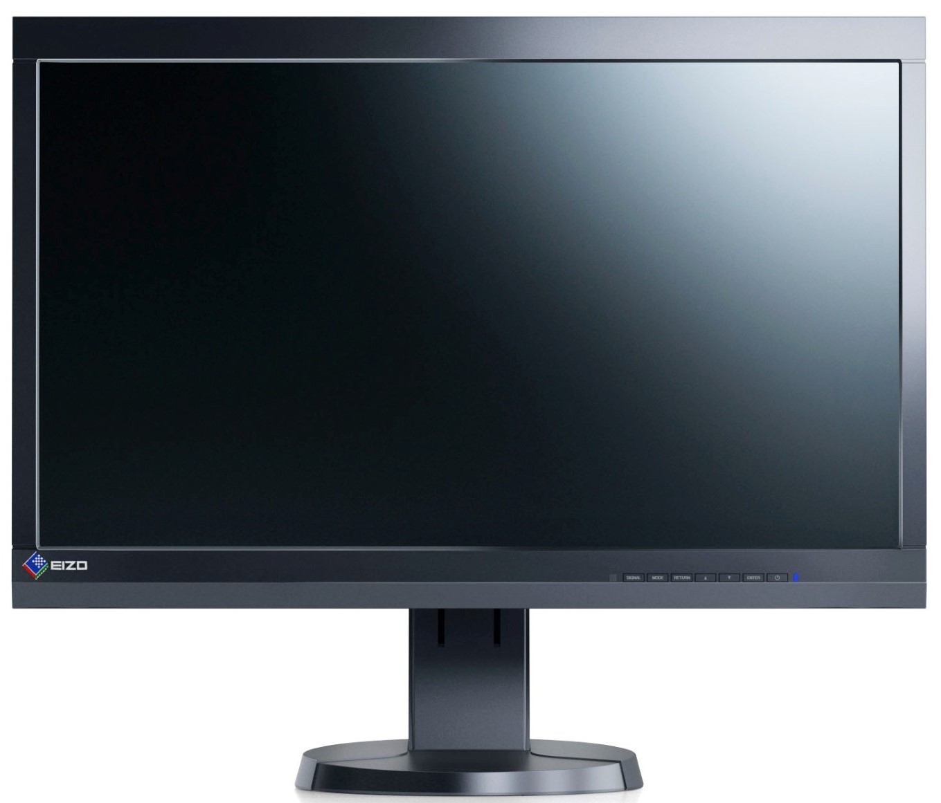 EIZO ColorEdge CS230 IPS LED 23" Monitor  DP HDMI DVI FullHD DVI HDMI DP 