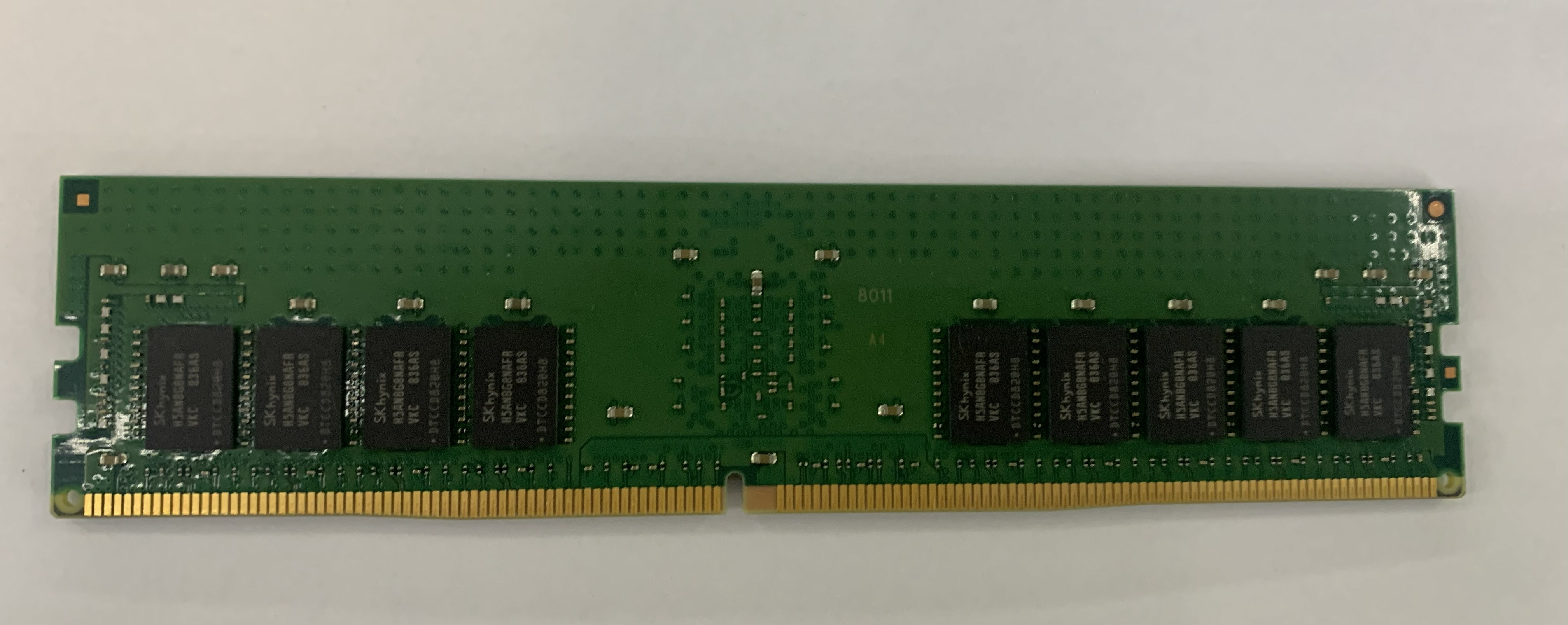 Kingston 16GB DDR4 SDRAM 2Rx8 PC4 -2666V  KTH-PL426D8/16G 1.2V für Desktop Nr.20
