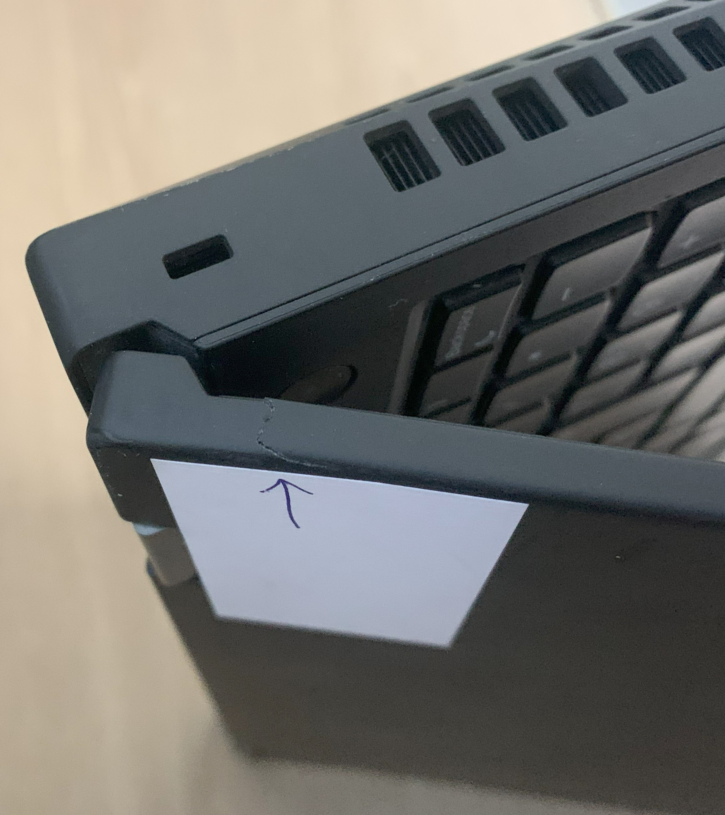 Thinkpad P15 G1 i7-10850H 2,70GHz 32GB 512GB M.2 SSD T1000 4GB CAM W11 B-Ware14