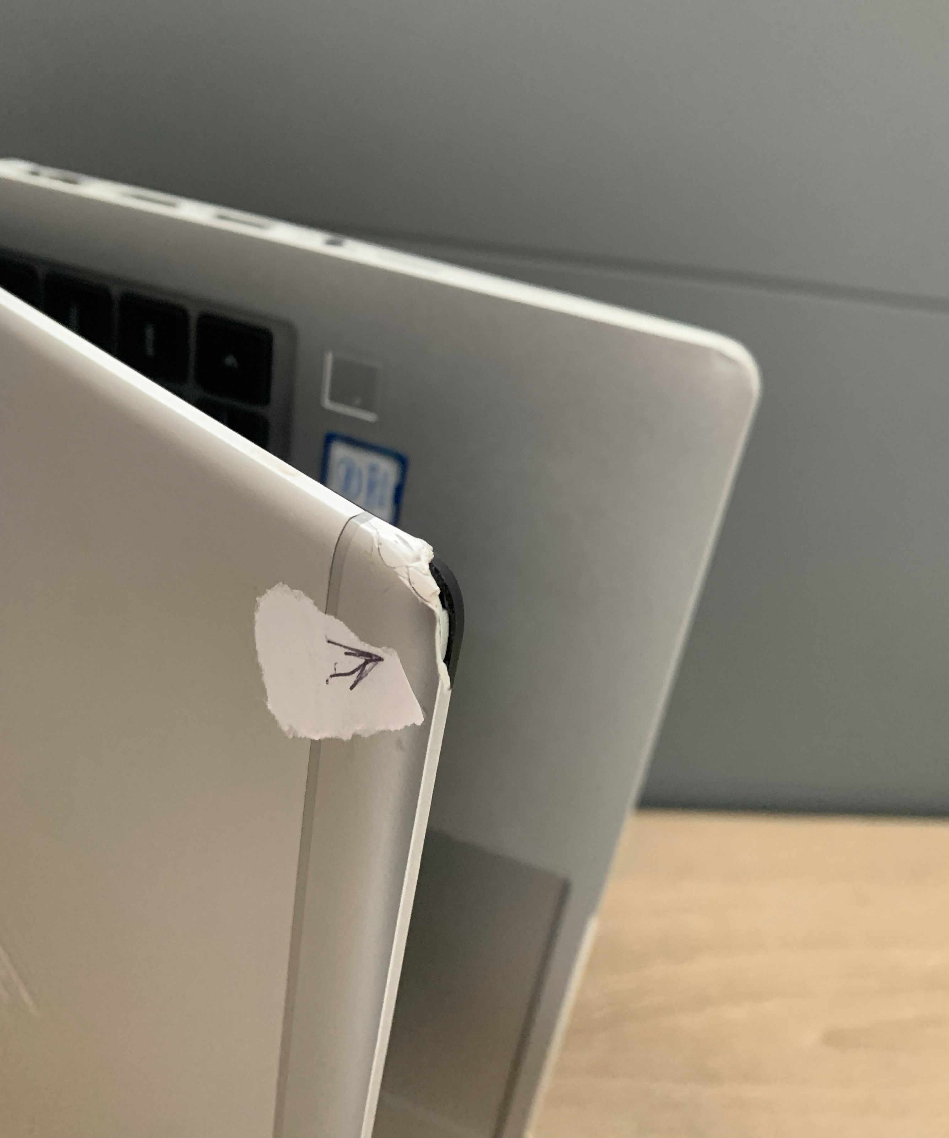 HP Elitebook 840 G6 i5-8265U 16GB DDR 256GB M.2 SSD Full HD CAM W11 C-Ware15