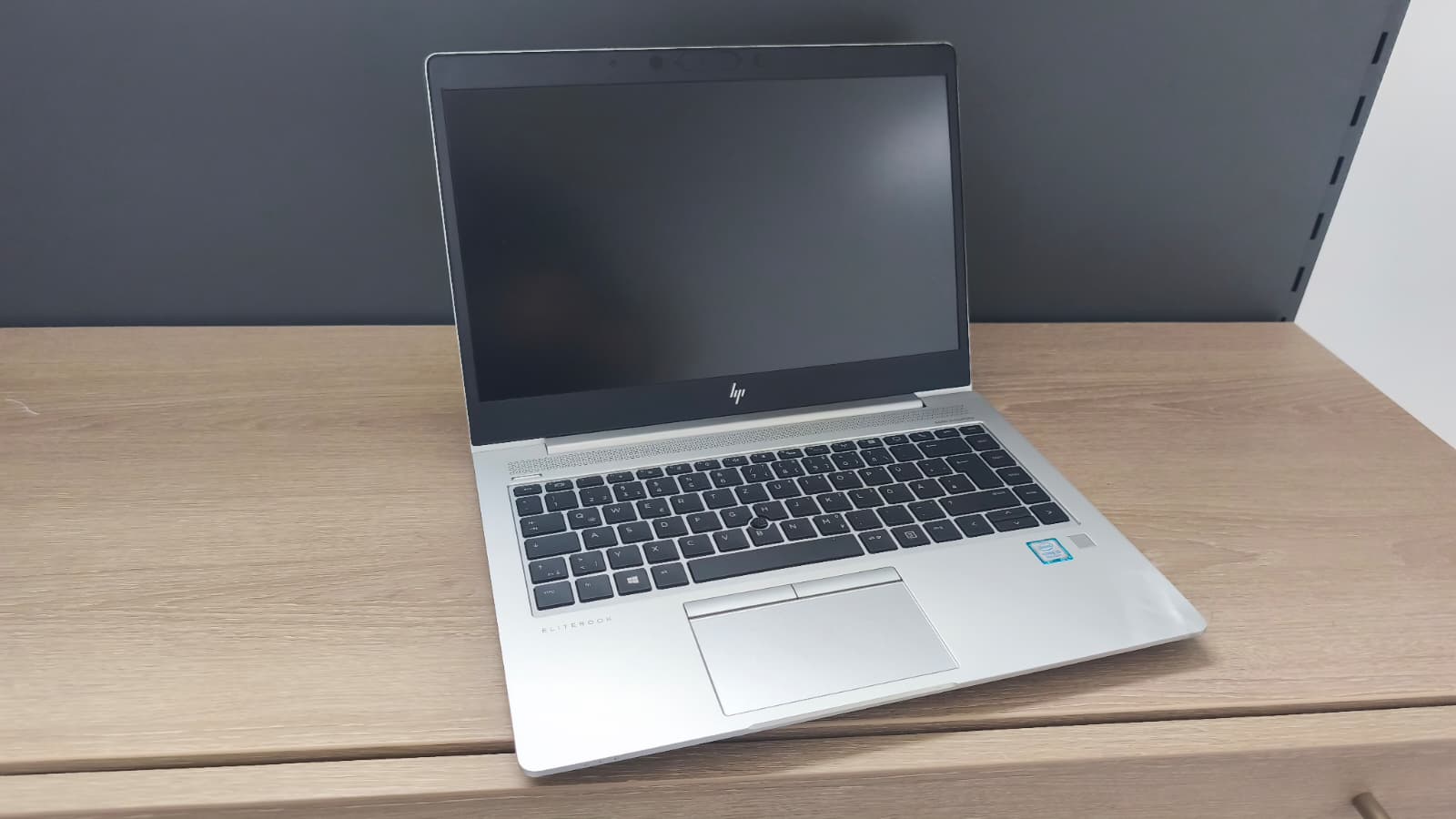 HP Elitebook 840 G6 i5-8265U 16GB DDR 256GB M.2 SSD Full HD CAM W11 B-Ware28