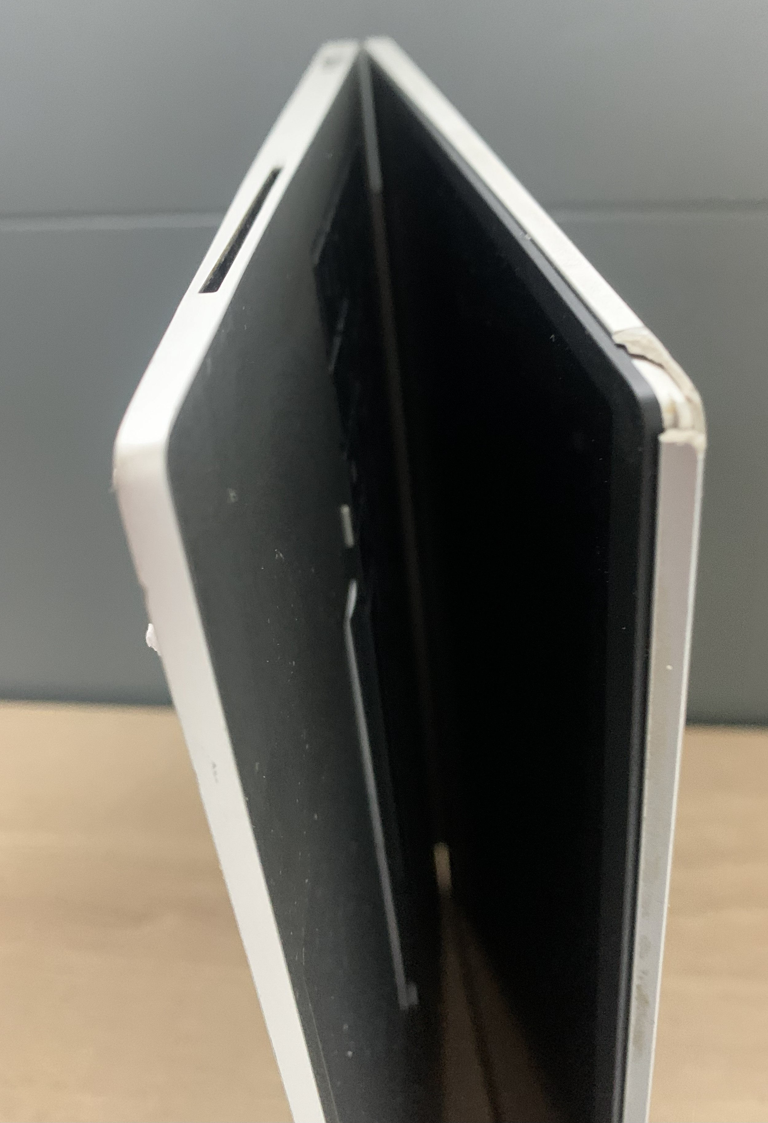 HP Elitebook 850 G8 Touch i5-1145G7 16GB 256GB M.2 SSD Iris Xe  CAM W11 B-Ware6