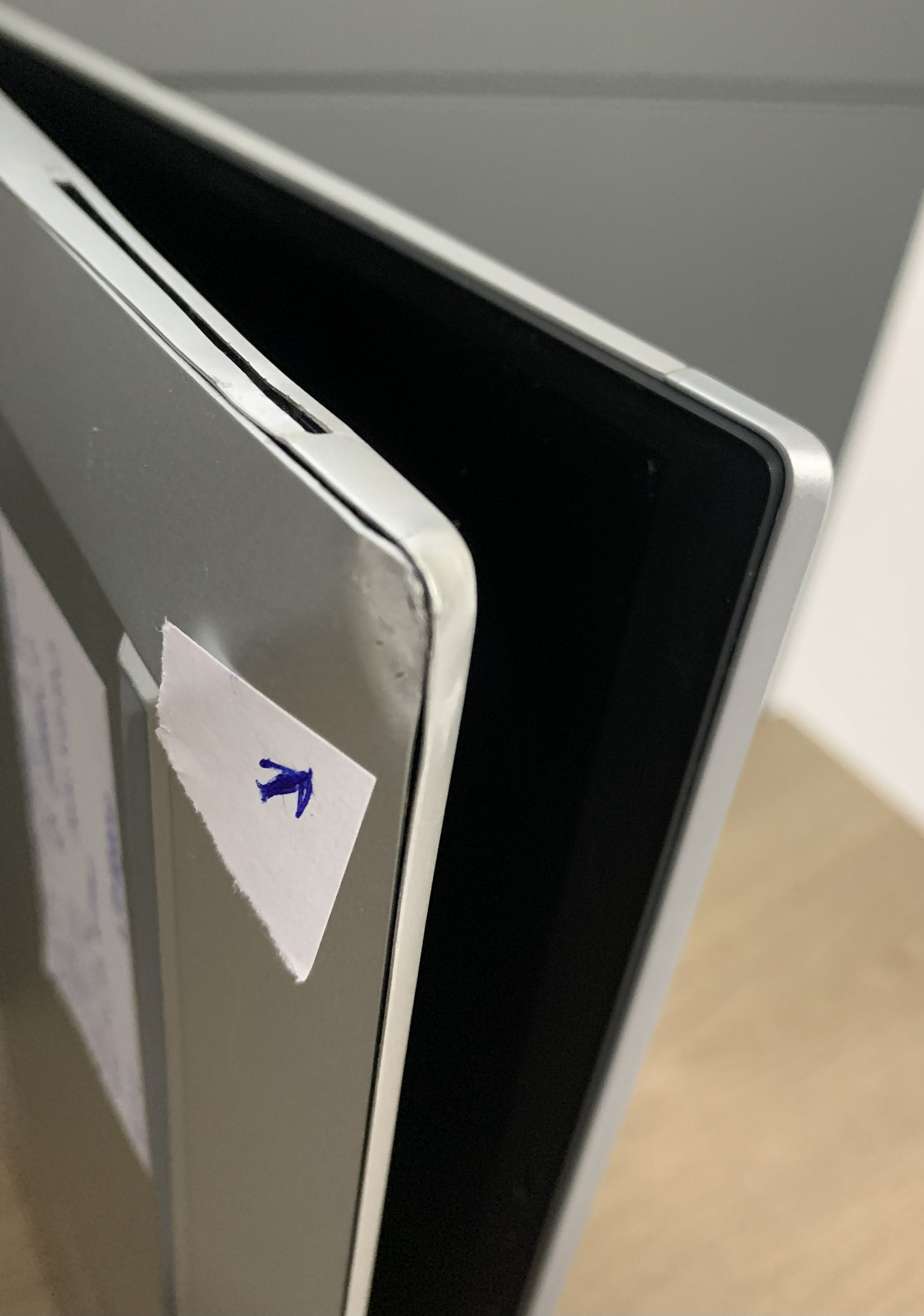 HP Elitebook 830 G8 i7-1165G7 16GB DDR 256GB M.2 SSD Iris Xe CAM W11 B-Ware11