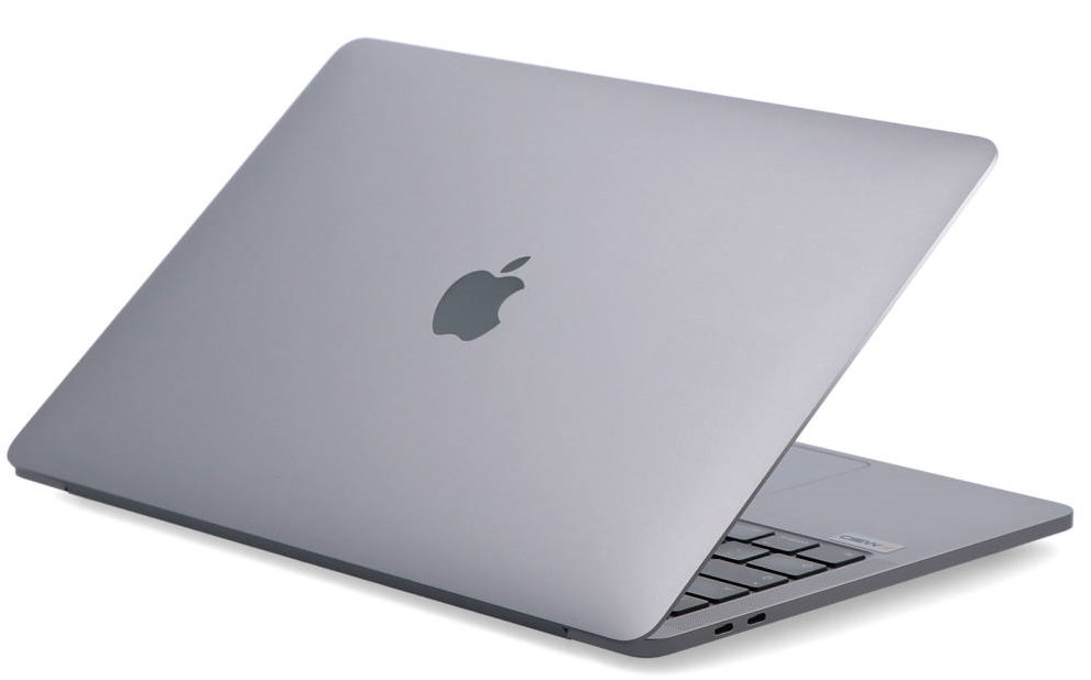 MacBook Pro 16.2 A2251  i5-1038NG7 16GB 512GB NVMe Iris Plus AUSL MacOS A-Ware2