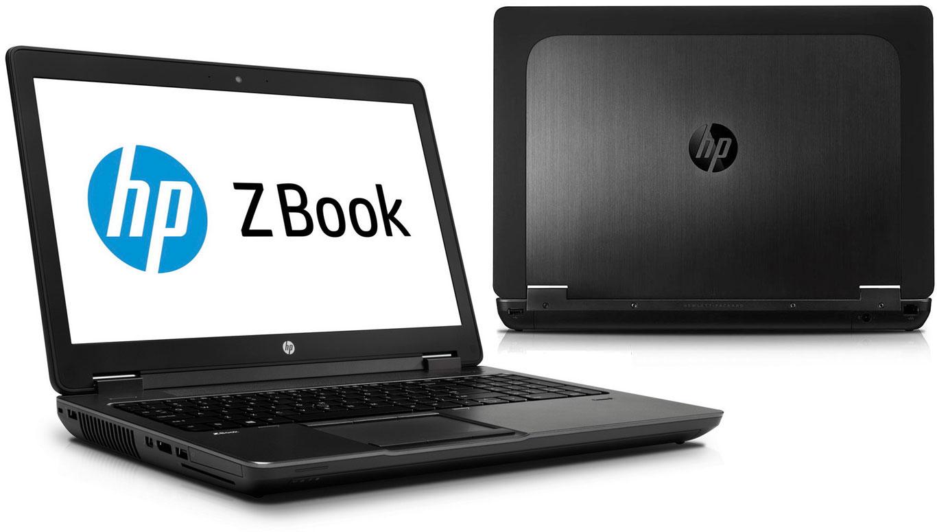 HP ZBook 15 G2 i7-4810MQ 2,80GHz 32GB DDR 512GB SSD K2100M CAM W10 B18