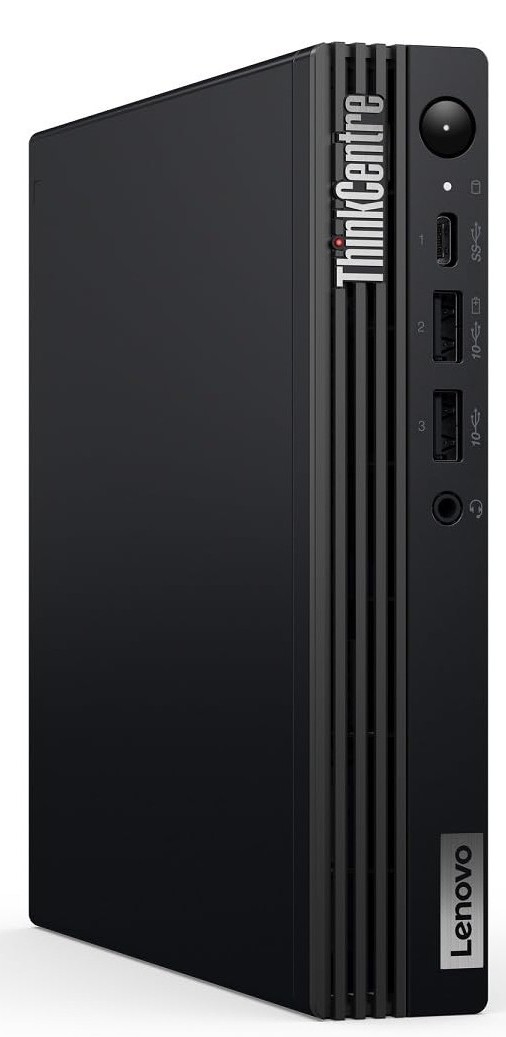Lenovo ThinkCentre M75q Mini PC Ryzen 5 8500GE 16GB 512GB NVMe 7 Radeon NEU