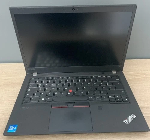 Lenovo ThinkPad T14 G2 i5-1145G7 8GB DDR 256GB M.2 SSD Iris Xe CAM W11 B-Ware4