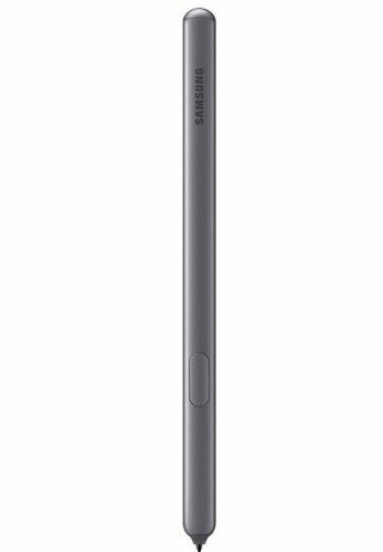 Original Samsung S6 / S7 Stylus Eingabestift für Modelle Galaxy Tab S6 / S7 Grau
