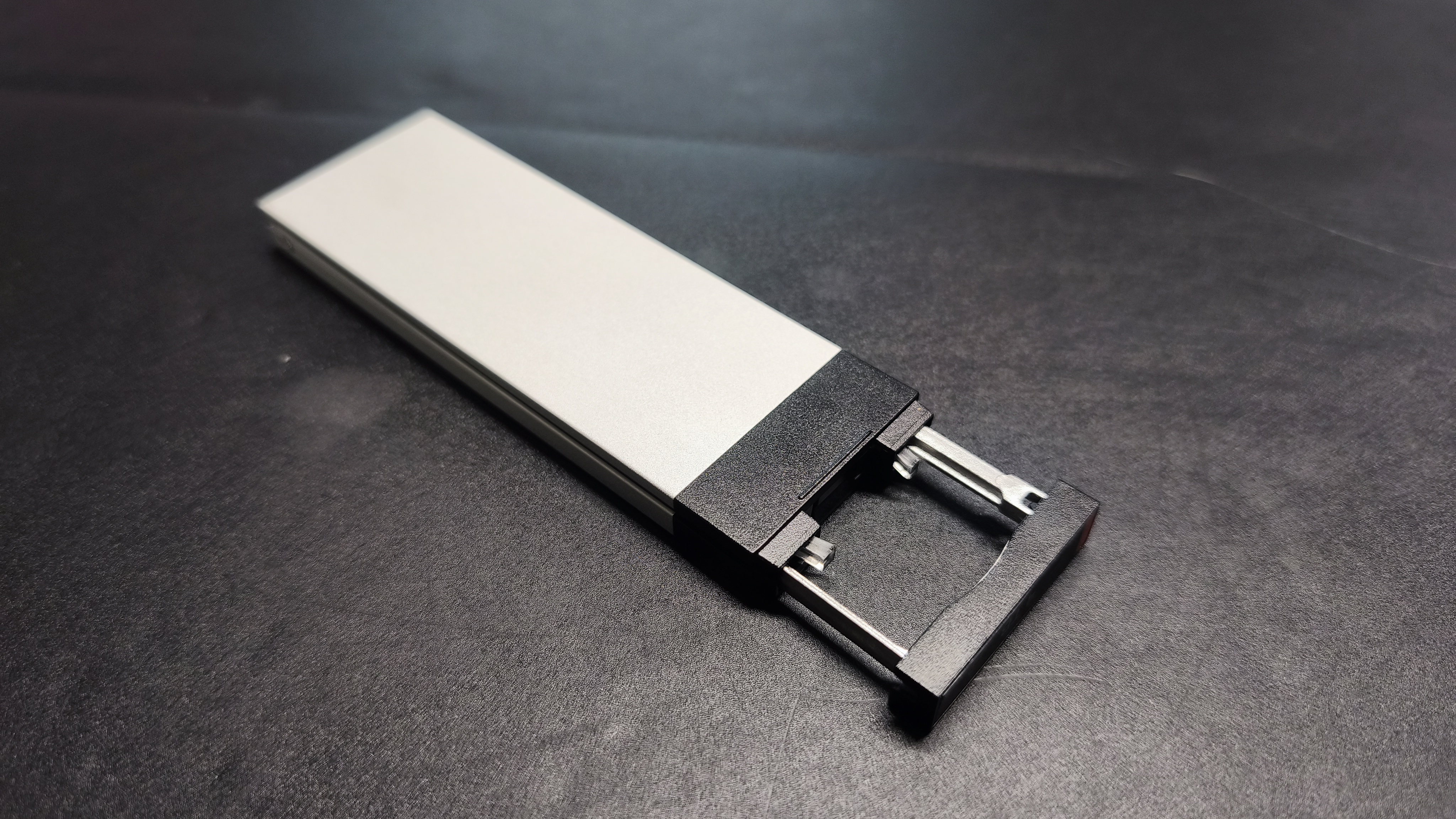 Dell Precision Flexbay Tray Caddy T5820 T7820 T7920 M.2 NVME
