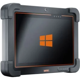 BARTEC Agile X IS Industrial Touch Tablet -PC 10,1" Pentium N3710 8GB 128GB SSD CAM BARTEC Agile X IS Industrial Touch Tablet -PC 10,1" Pentium N3710 8GB 128GB SSD CAM