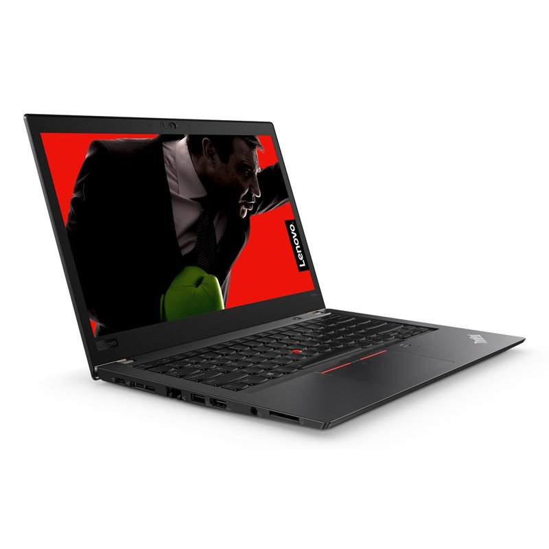Lenovo ThinkPad T480s i5-8350U 8GB DDR 500GB M.2 SSD Full HD CAM W11 B-Ware