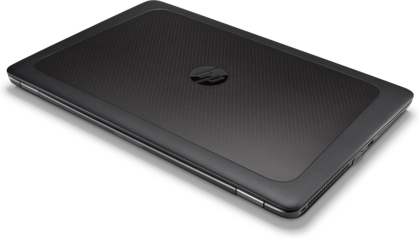 HP ZBook 15 G3 i7-6820HQ 2,70GHz 32GB DDR 512GB SSD M2000M CAM W10 B-Ware