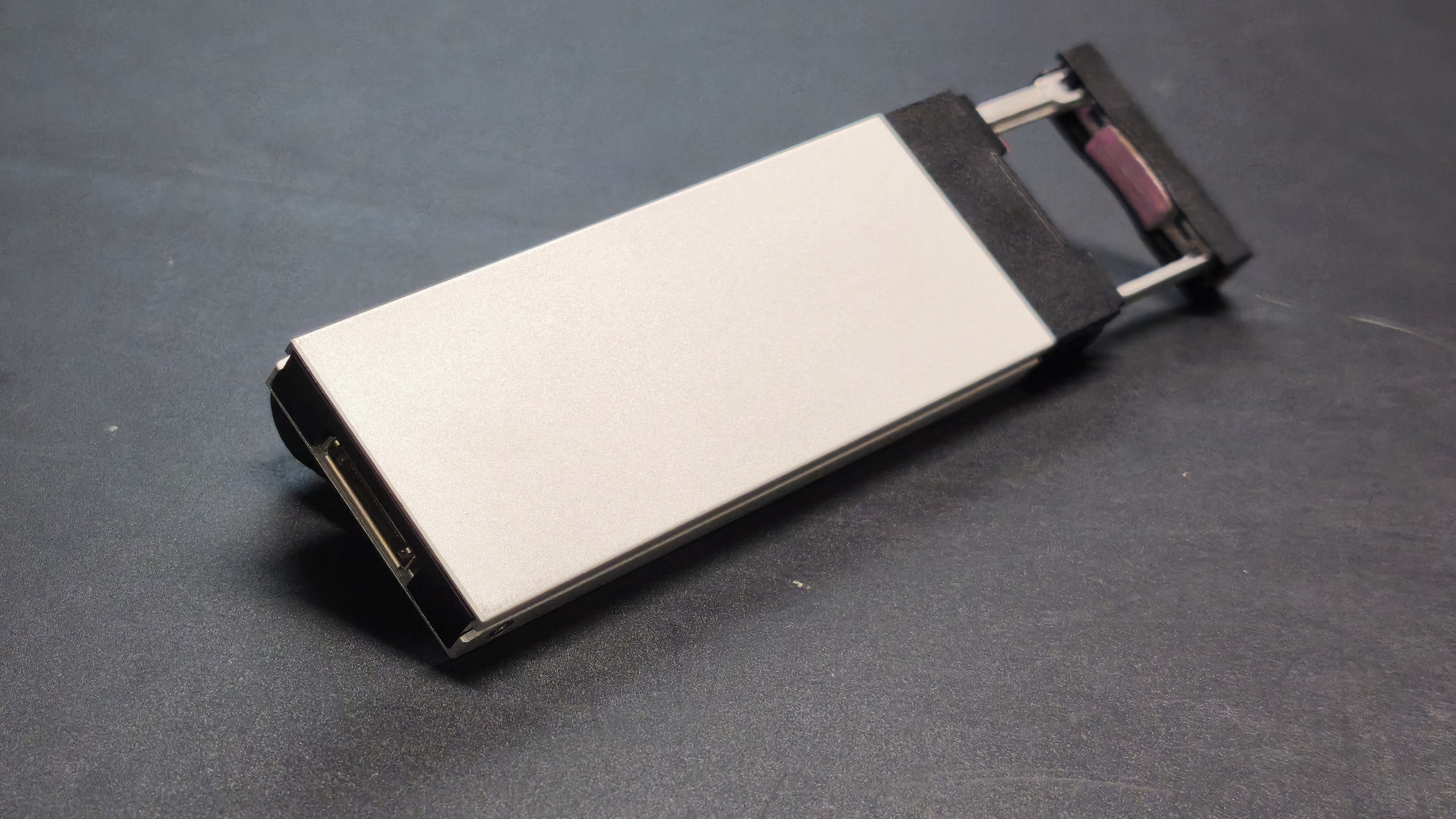 Dell Precision Flexbay Tray Caddy T5820 T7820 T7920 M.2 NVME
