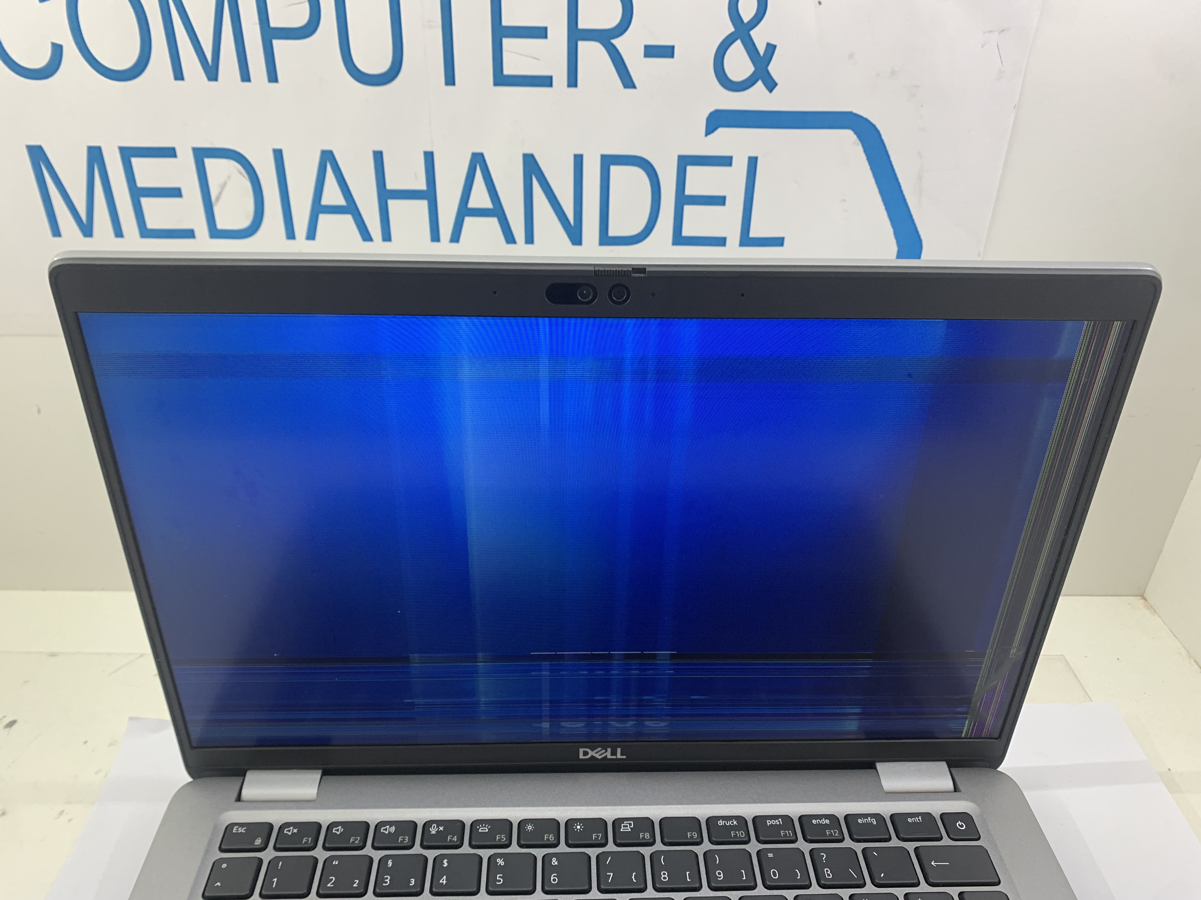 Dell Latitude 5440 i5-1335U 16GB DDR 512GB SSD Intel UHD W11 Displayschaden1