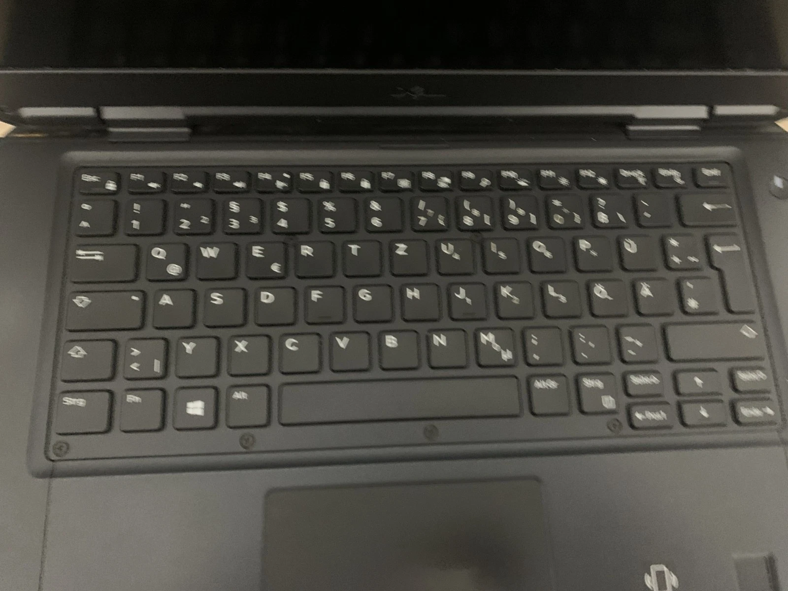 Dell Latitude 5420 Rugged TOUCH i5-8350 16GB DDR UHD 620 WWAN CAM W11 A-Ware