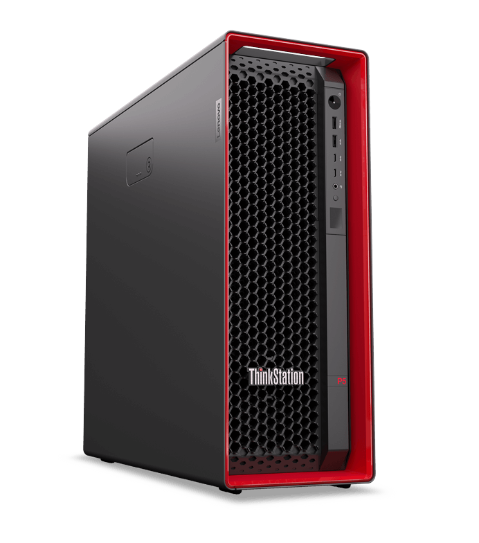Lenovo ThinkStation P5 Xeon w3-2435 16GB DDR 256GB NVMe Quadro P2200 5GB W11 