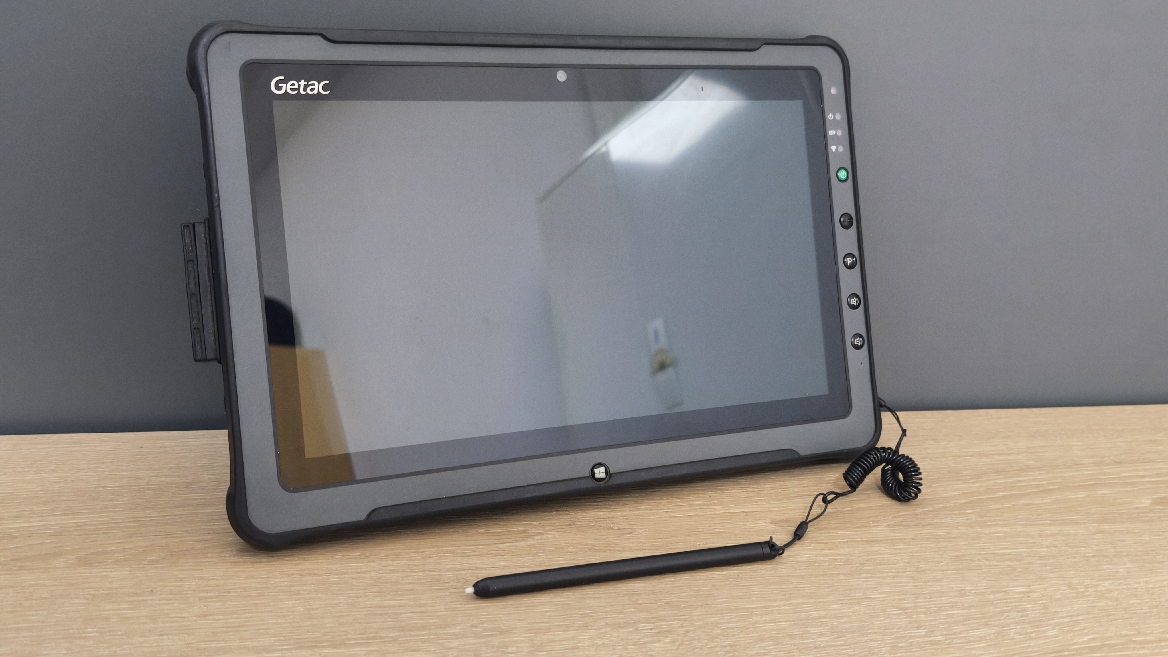 Getac F110 G2 Touch Rugged Tablet 11,6" i5-5300U 8GB ohne SSD Ohne OS C-Ware