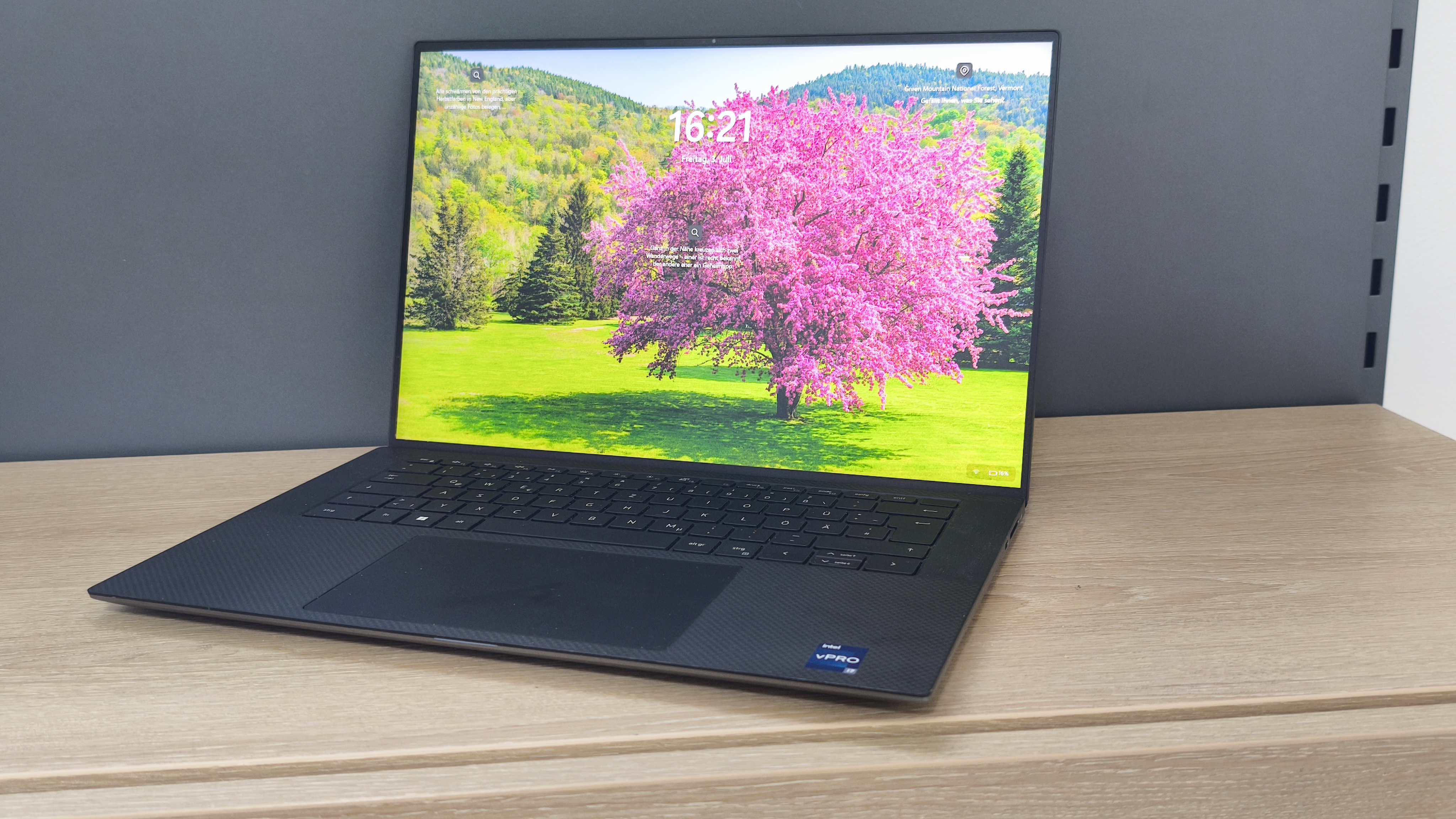Dell Precision 5570 i7-12800H 32GB 1TB NVMe RTX A2000 WUXGA W11 A-Ware