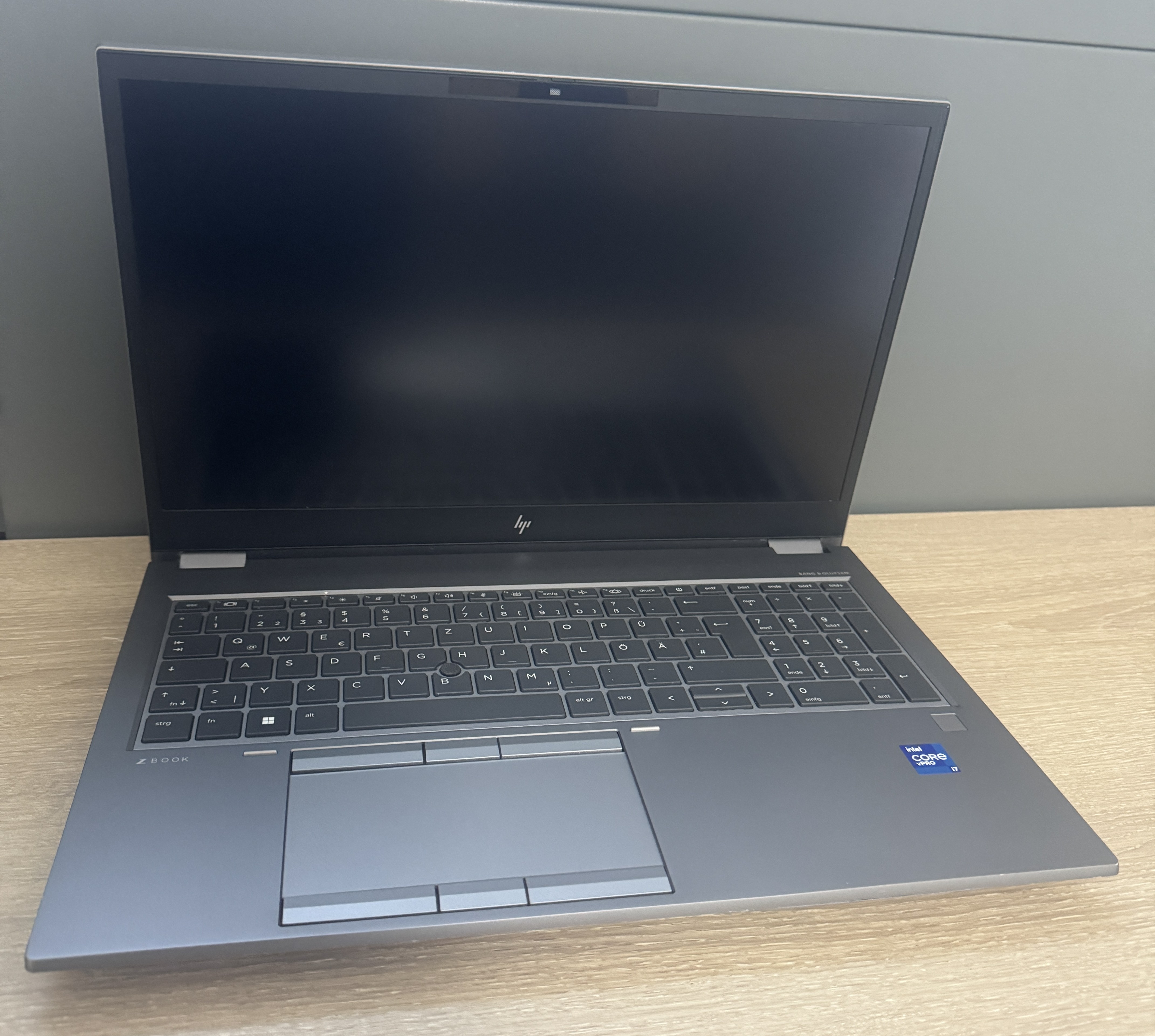 HP Probook x360 11 G7 i7-11850H 32GB DDR 1TB NVMe Intel UHD Full HD CAM W11 A-Ware