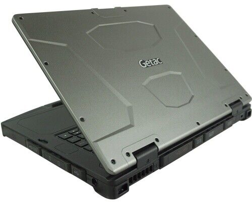 Rugged Getac S410 G3 i5-8365U 1,60GHz 32GB DDR 1TB SSD FullHD CAM W11 A-Ware