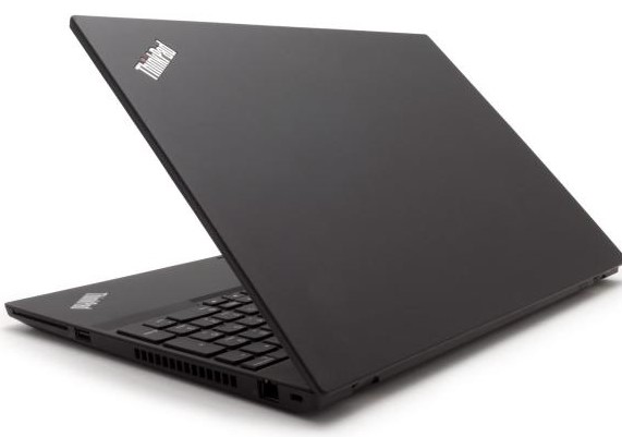 Lenovo Thinkpad P53s i7-8665U 32GB DDR 512GB M.2 SSD Quadro P520 CAM W11 A-Ware 