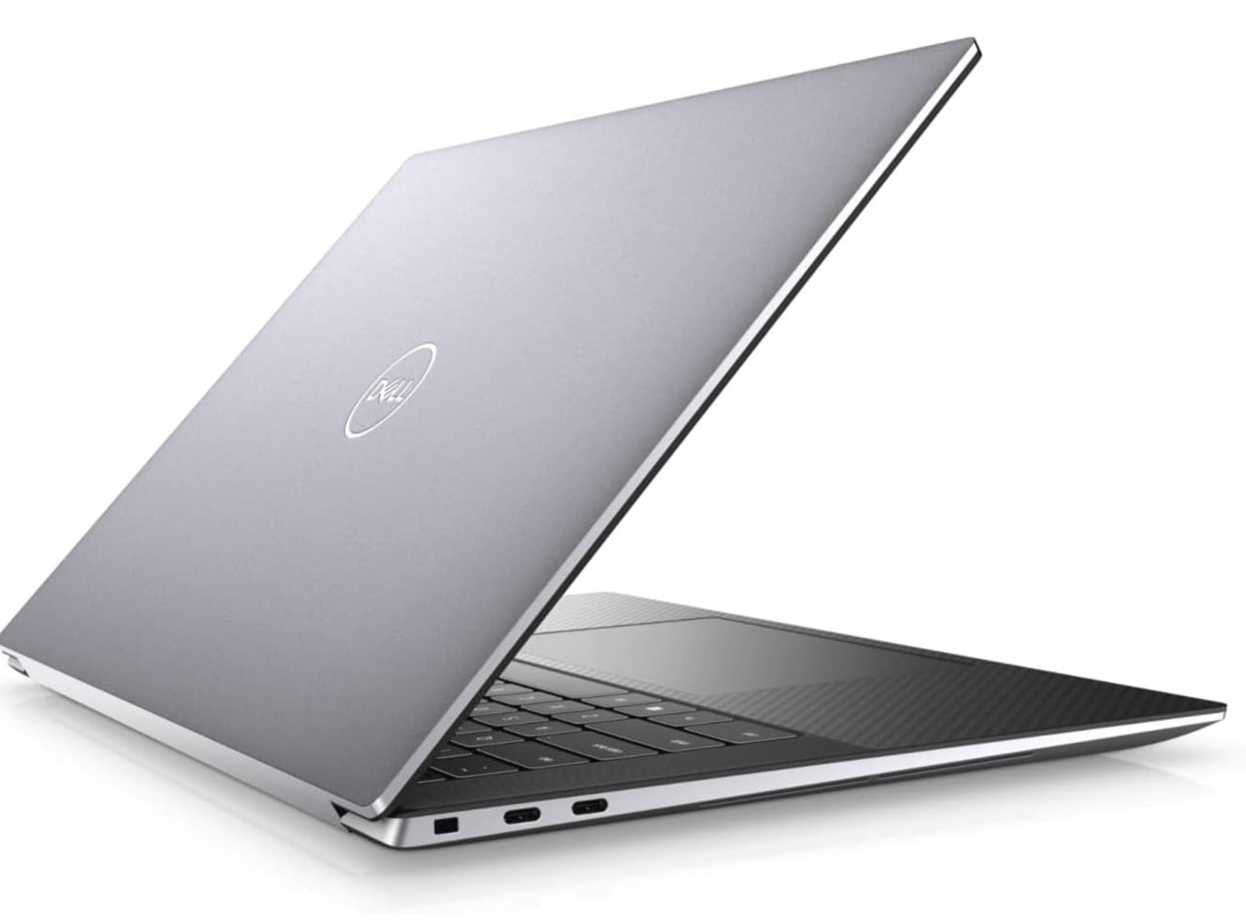 Dell Precision 5560 i7-11850H 64GB DDR 1TB NVMe Quad T1200 4GB WUXGA W11 A-Ware  