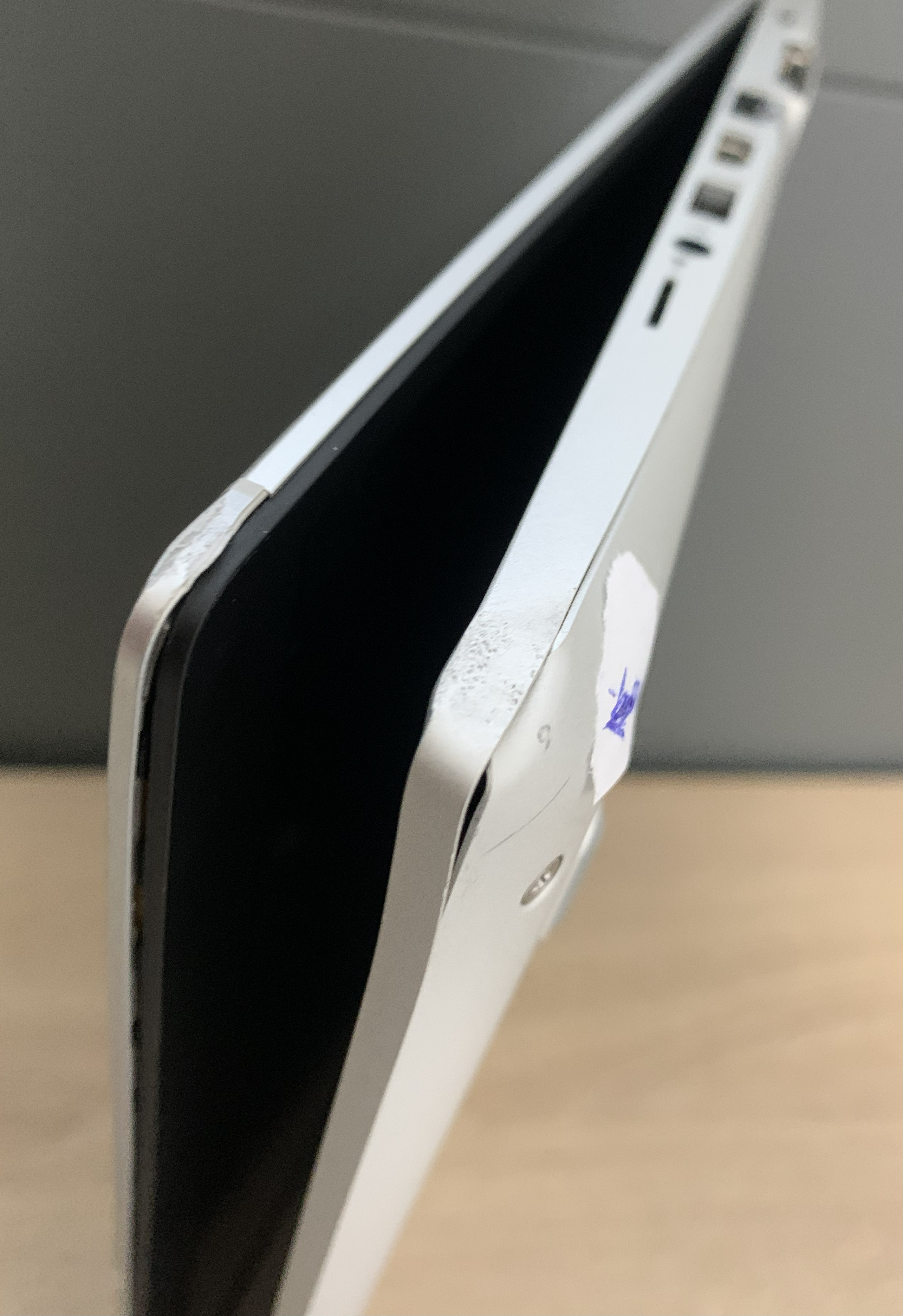 HP Elitebook 830 G6 i7-8565U 1,8GHz 8GB DDR 256GB M.2 SSD FullHD CAM W11 B-Ware2